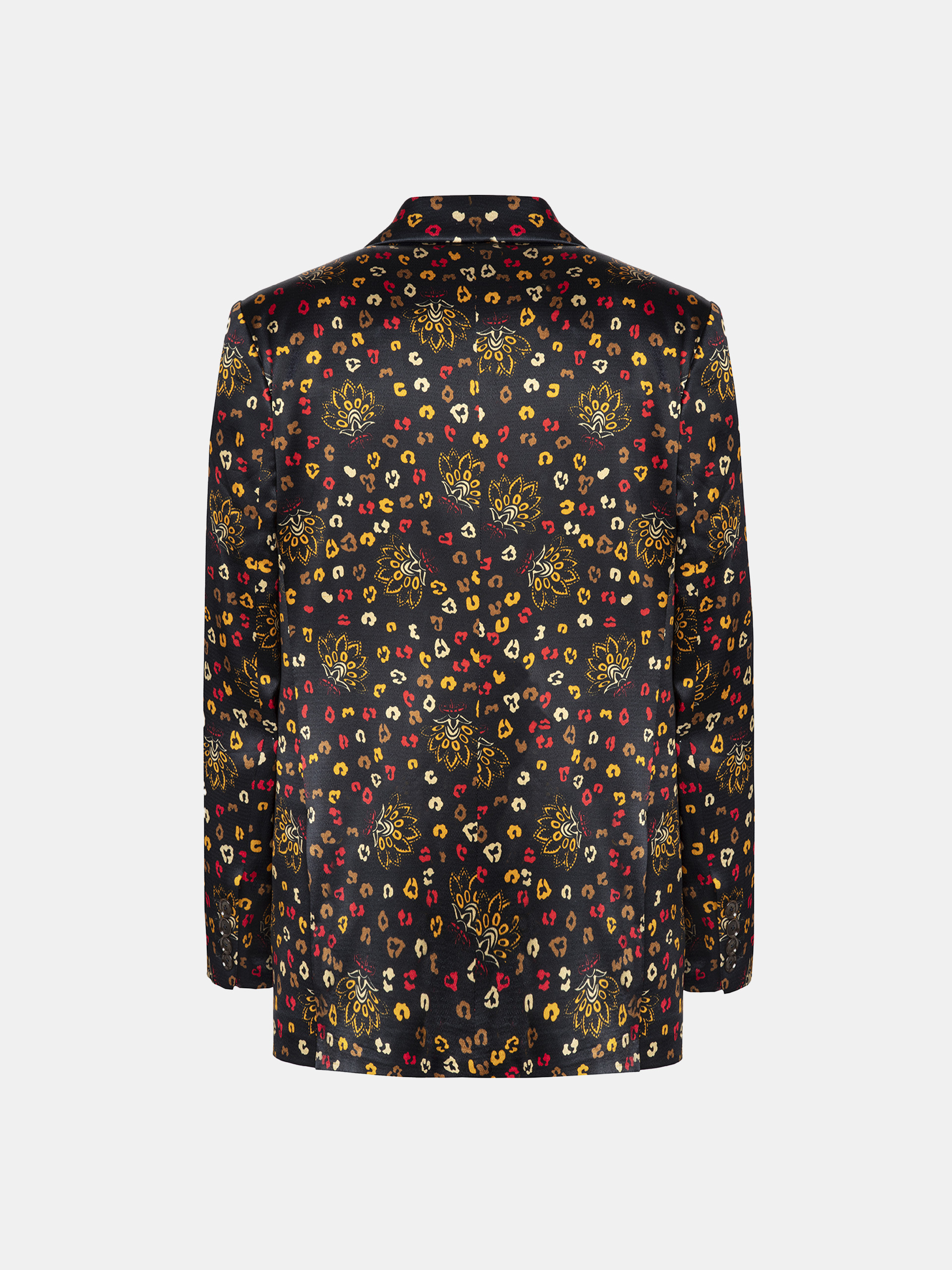 ARABESQUE - Blazé Milano
