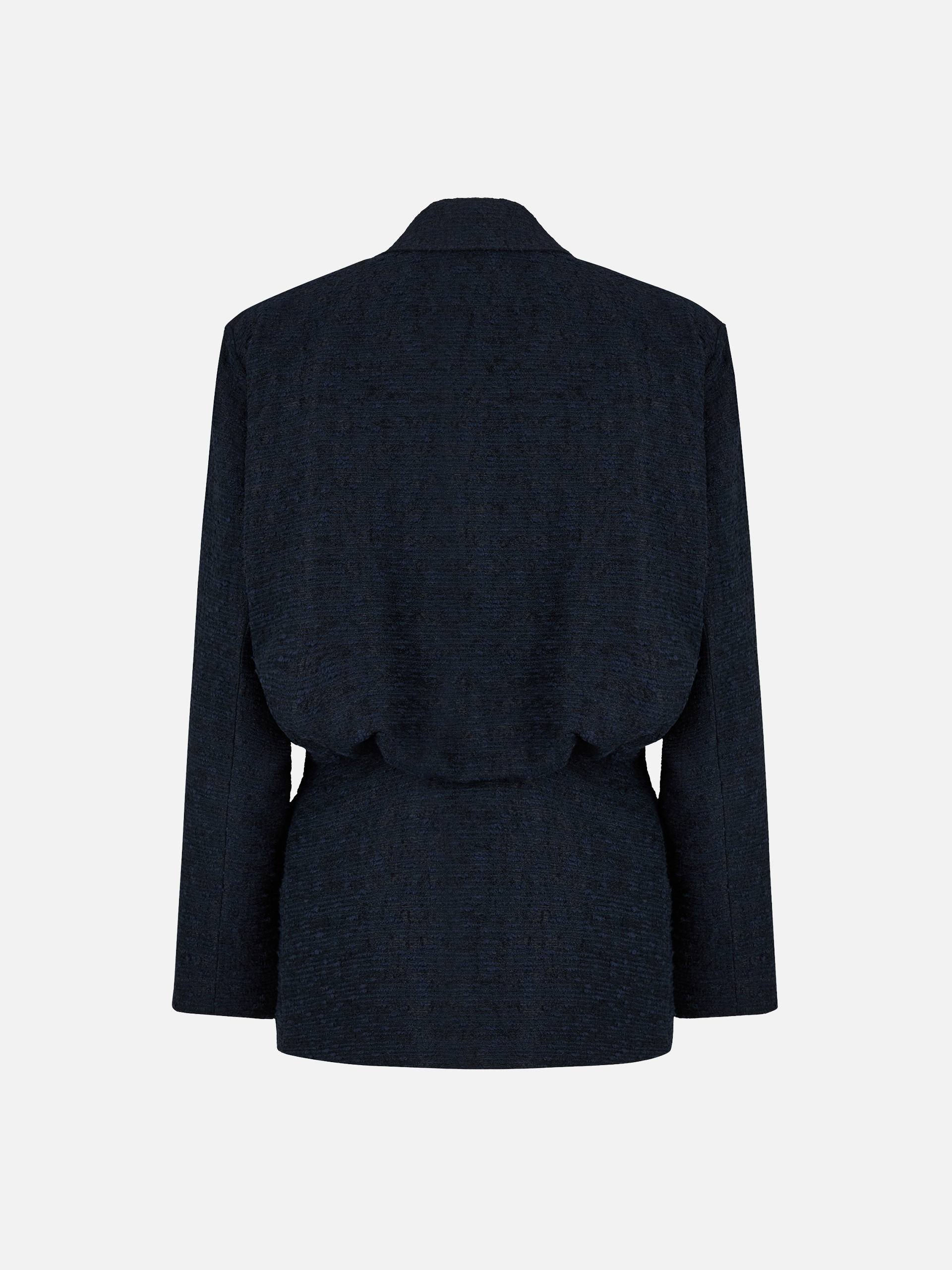 ESENSE NAVY - Blazé Milano