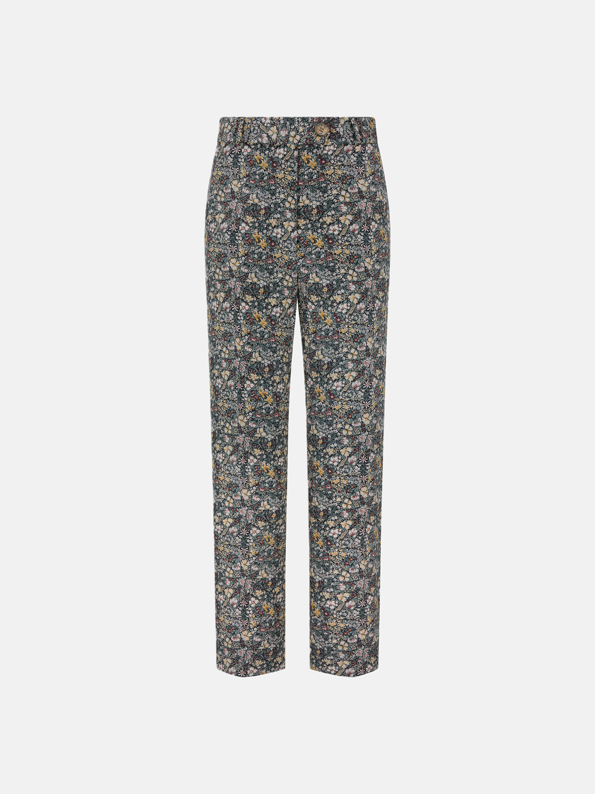 GOLETTE FLOWER - Blazé Milano