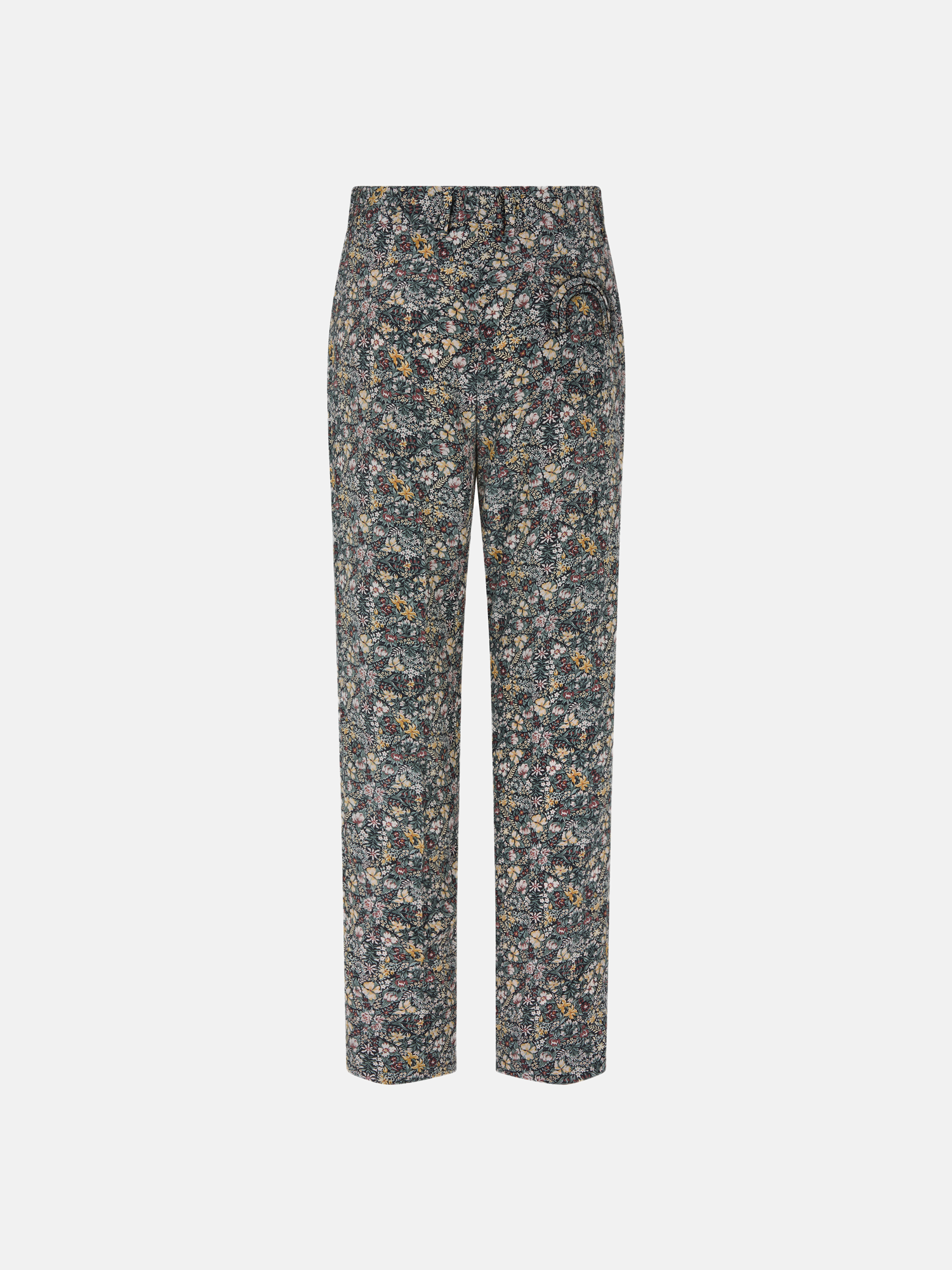 GOLETTE FLOWER - Blazé Milano