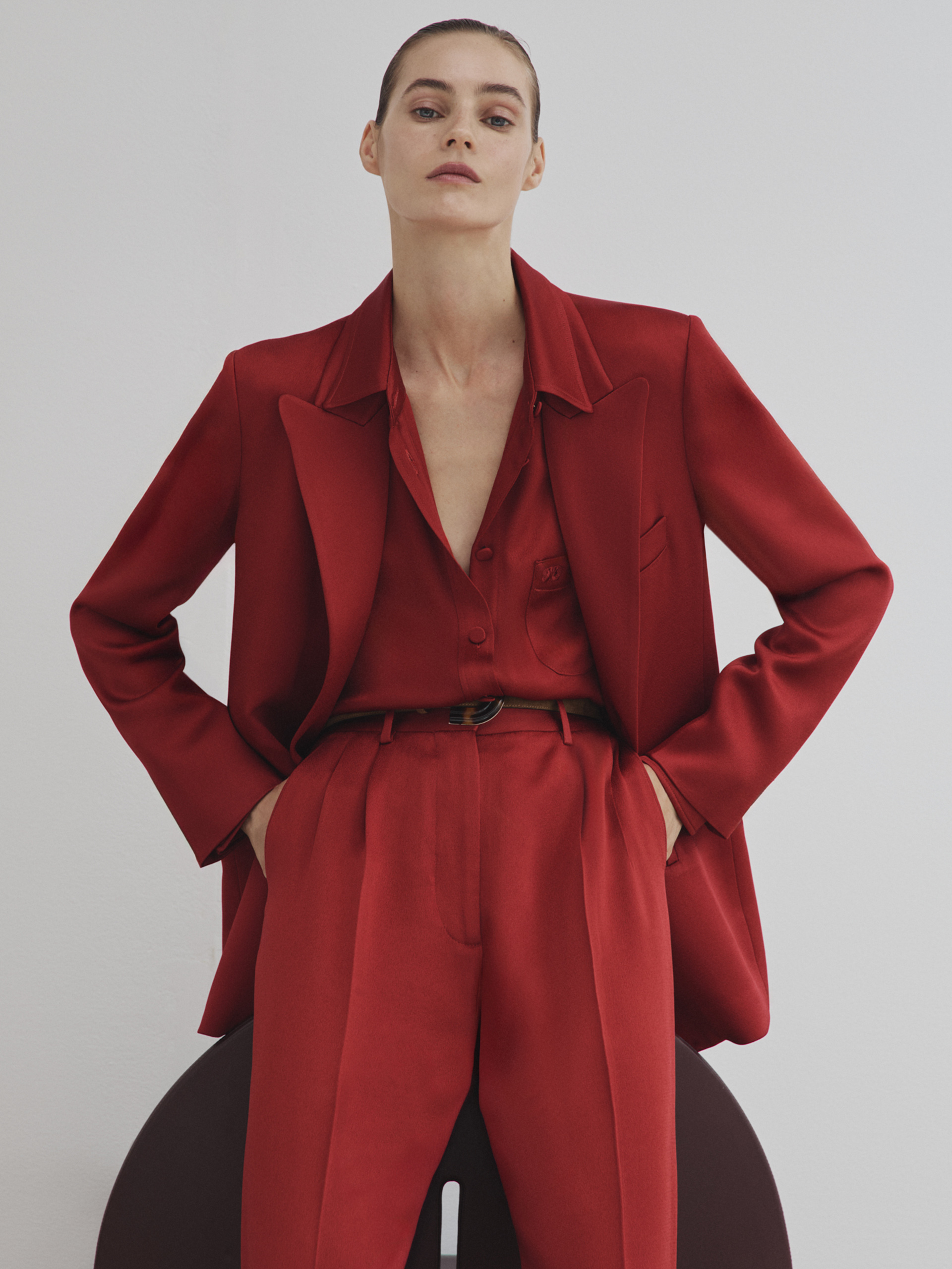 NOVALIS BRICK - Blazé Milano