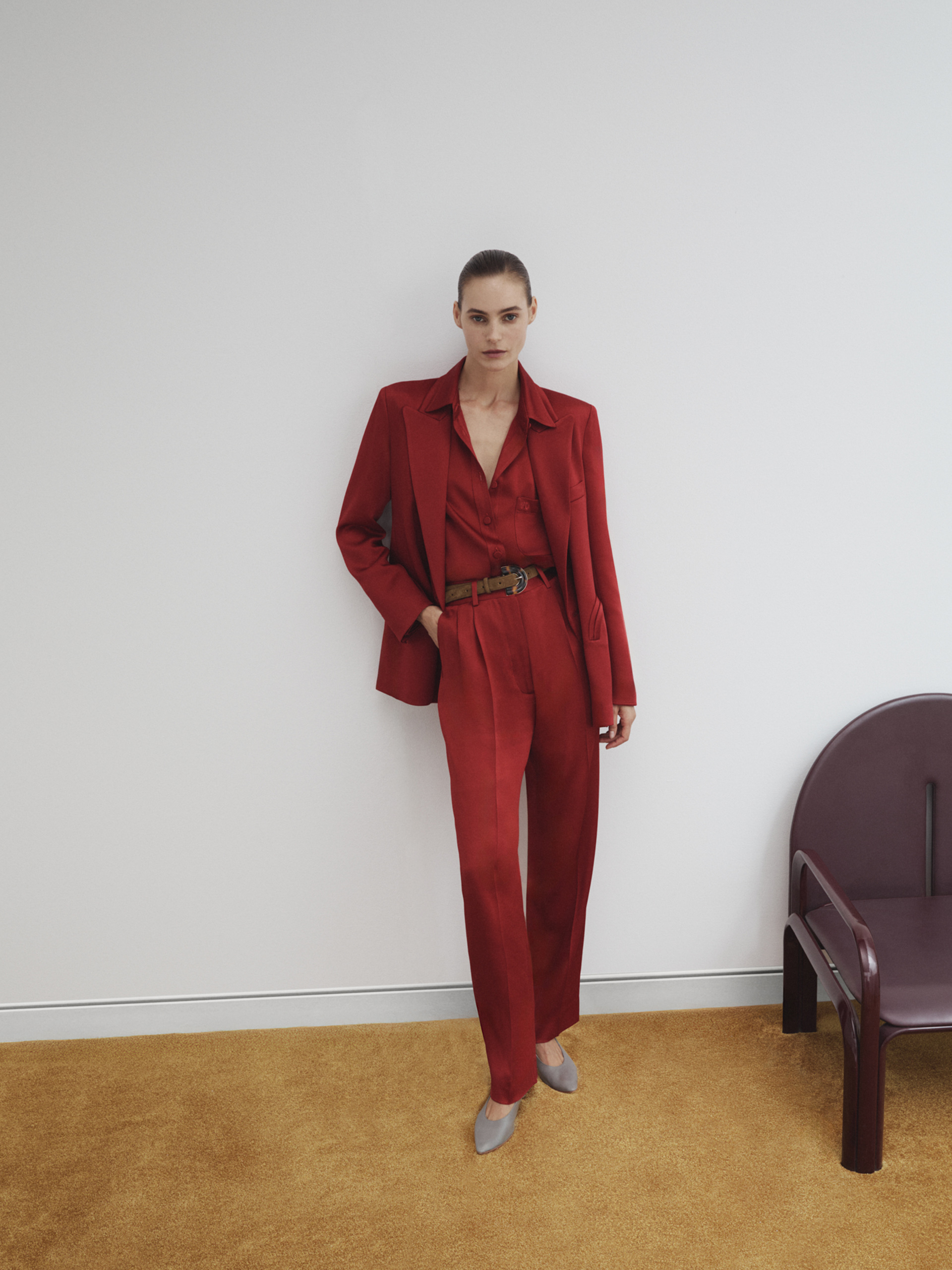 NOVALIS BRICK - Blazé Milano