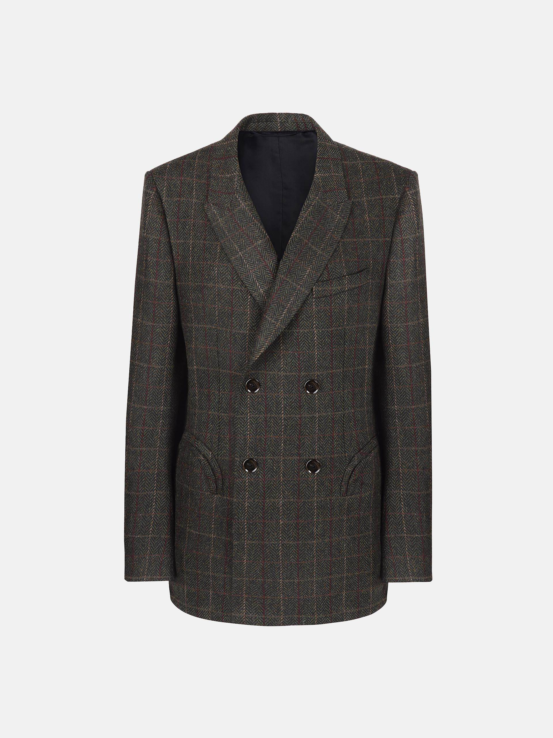 WOLFHOUND - Blazé Milano