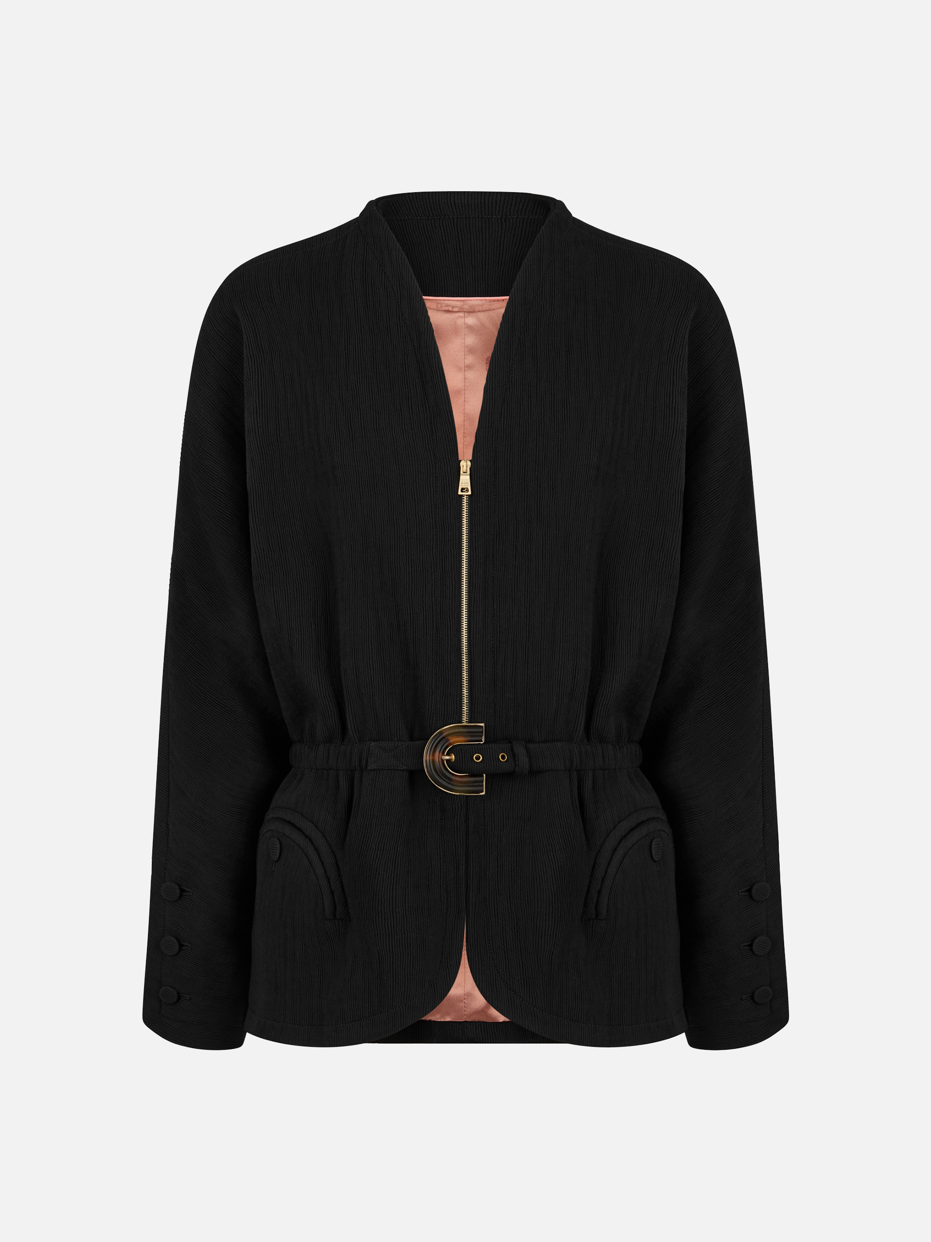 INFINITY BLACK - Blazé Milano