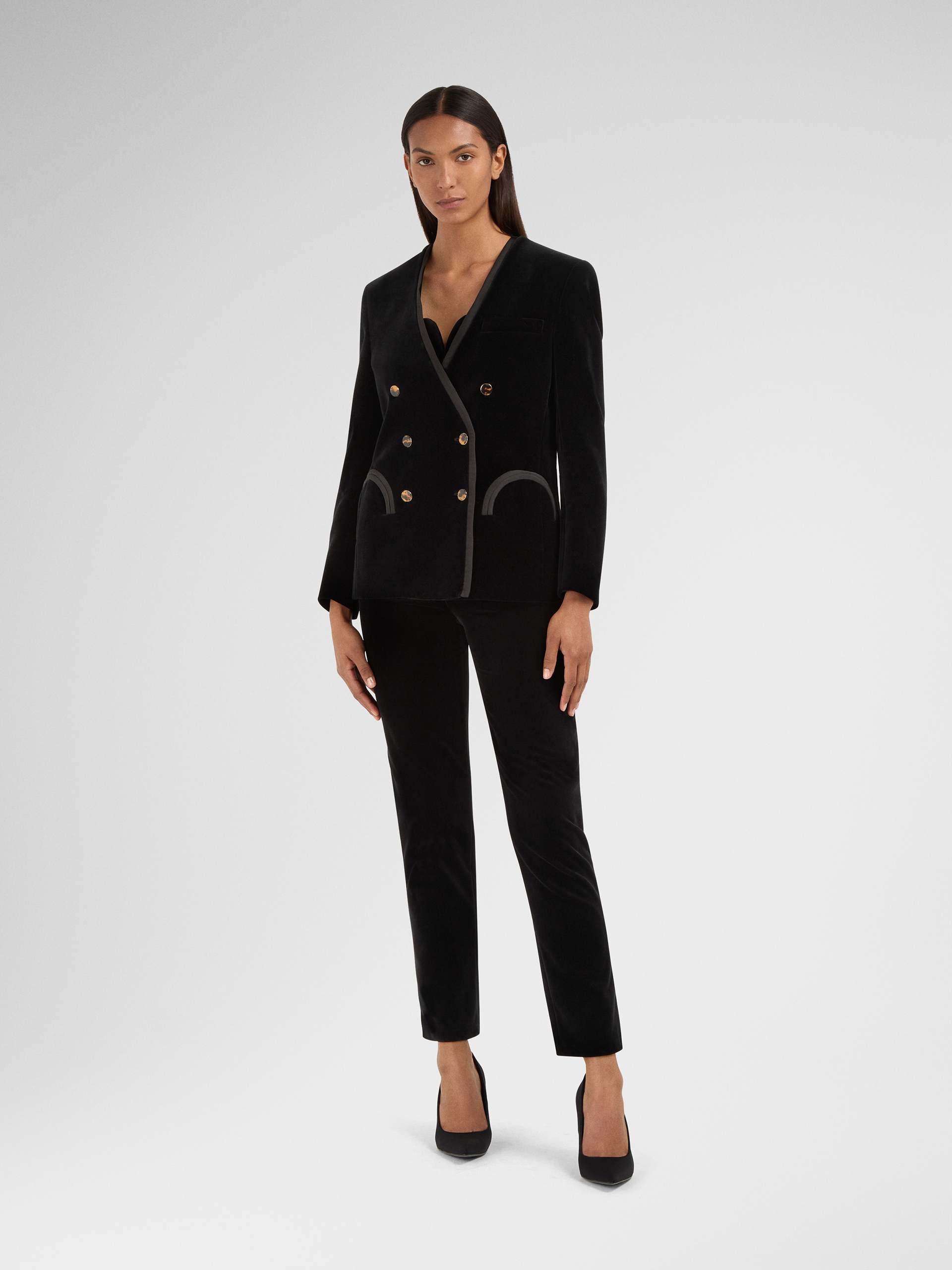 JEALOUSY BLACK - Blazé Milano