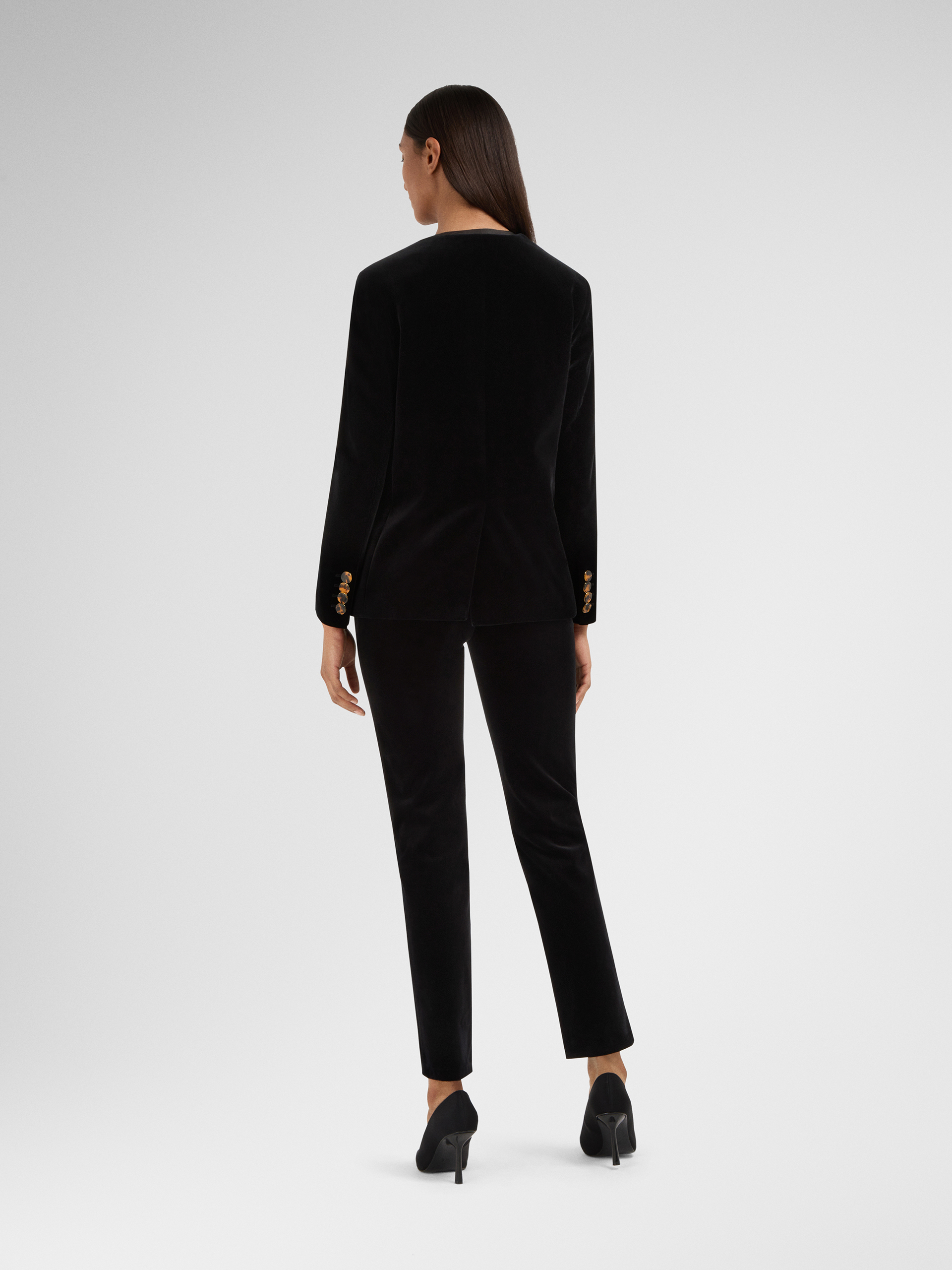 JEALOUSY BLACK - Blazé Milano