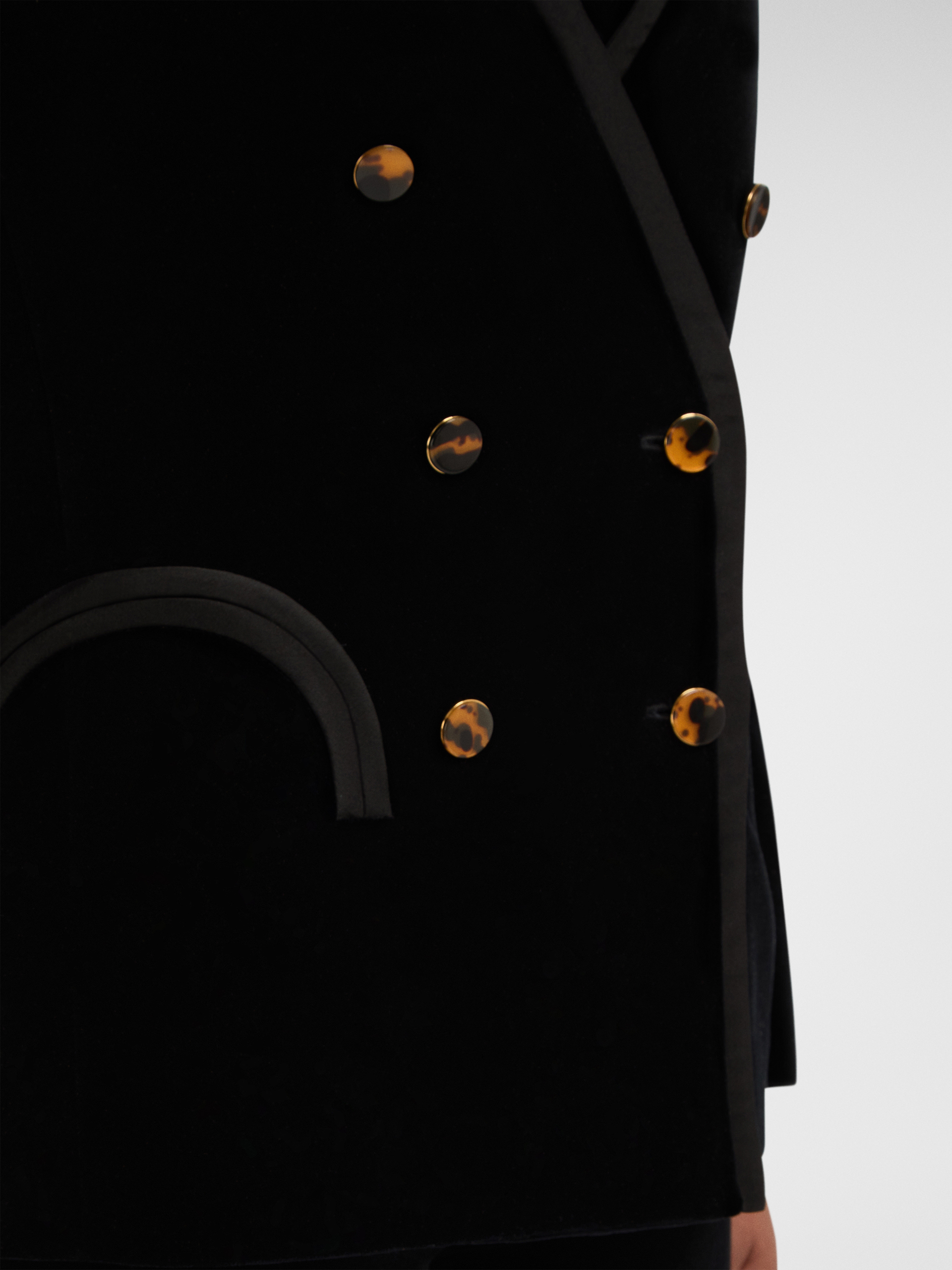 JEALOUSY BLACK - Blazé Milano
