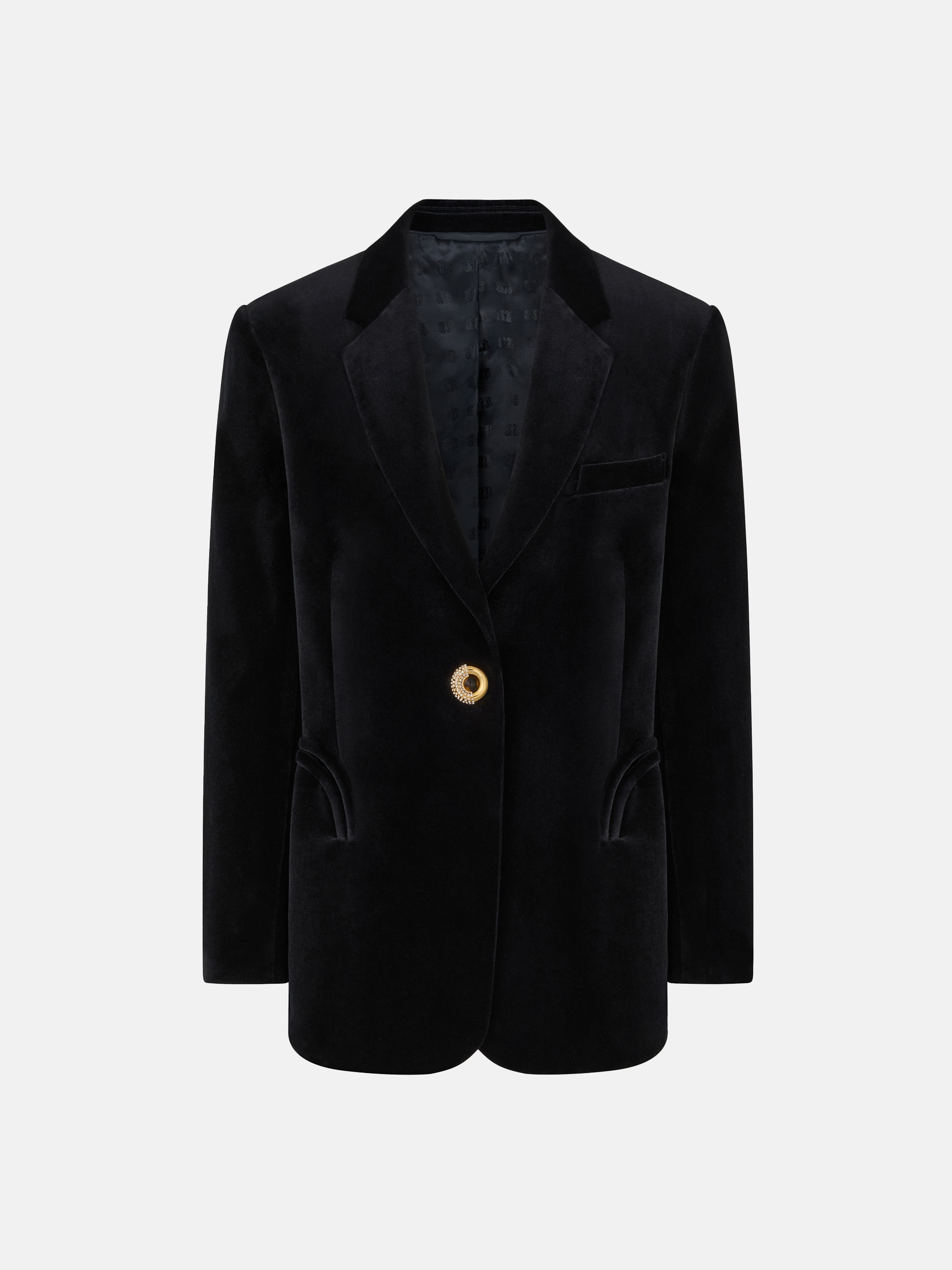 JEALOUSY BLACK - Blazé Milano