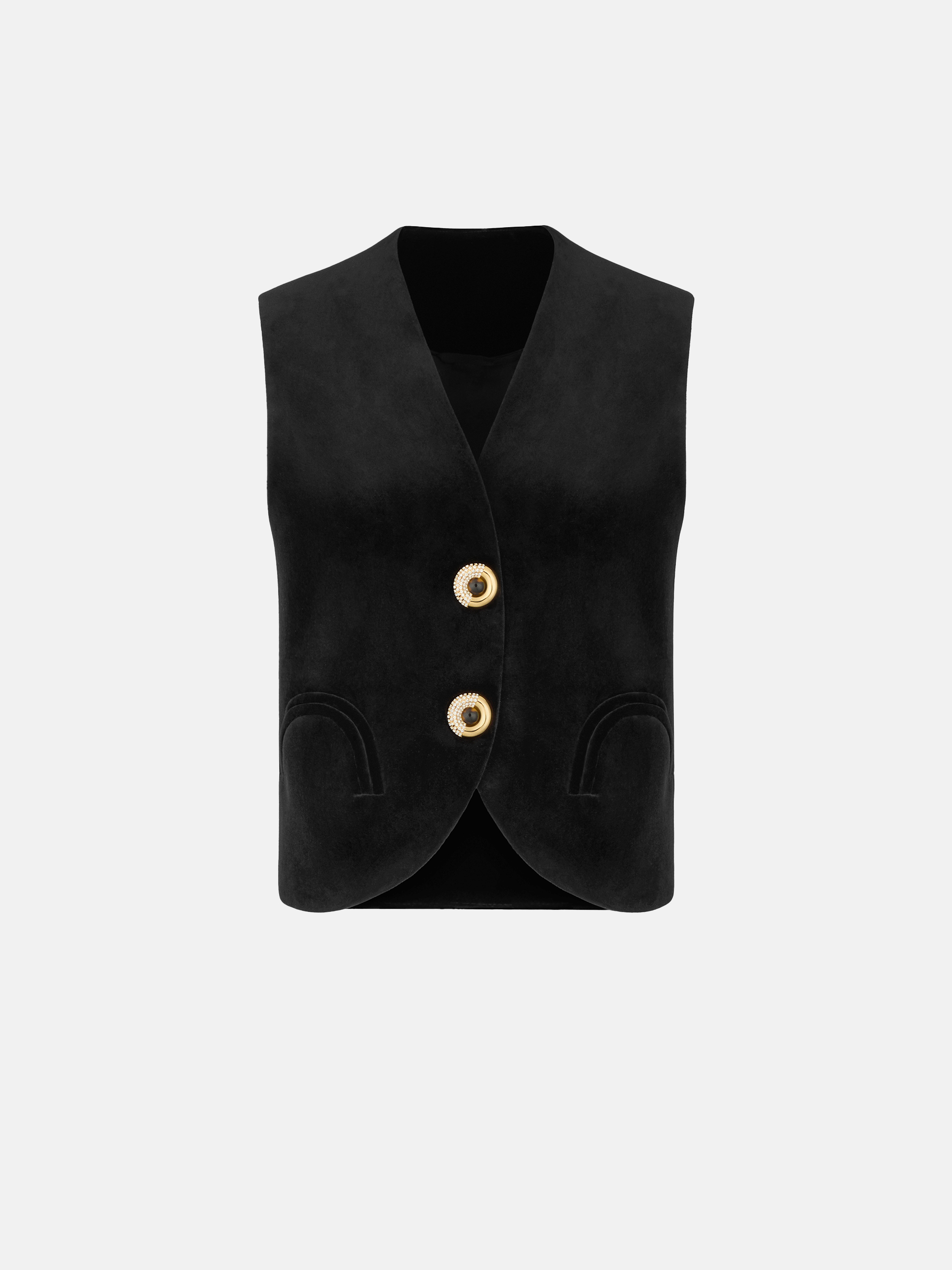 JEALOUSY BLACK - Blazé Milano