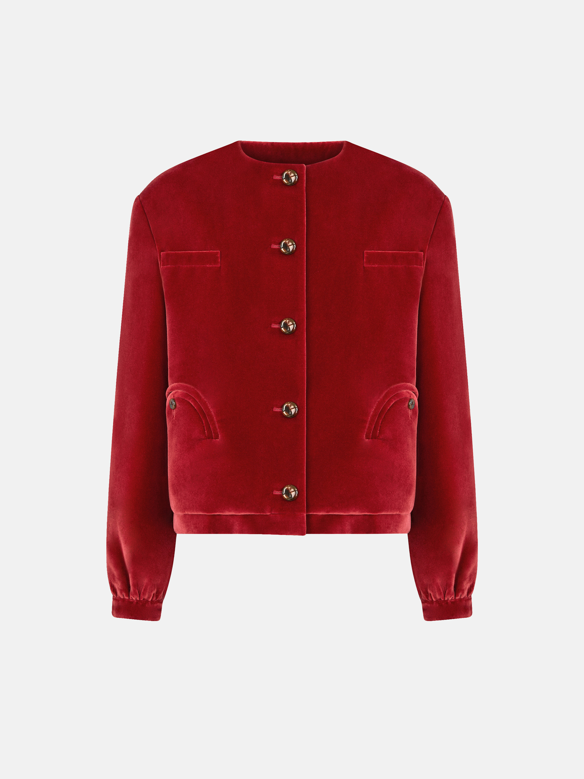 JEALOUSY RED - Blazé Milano