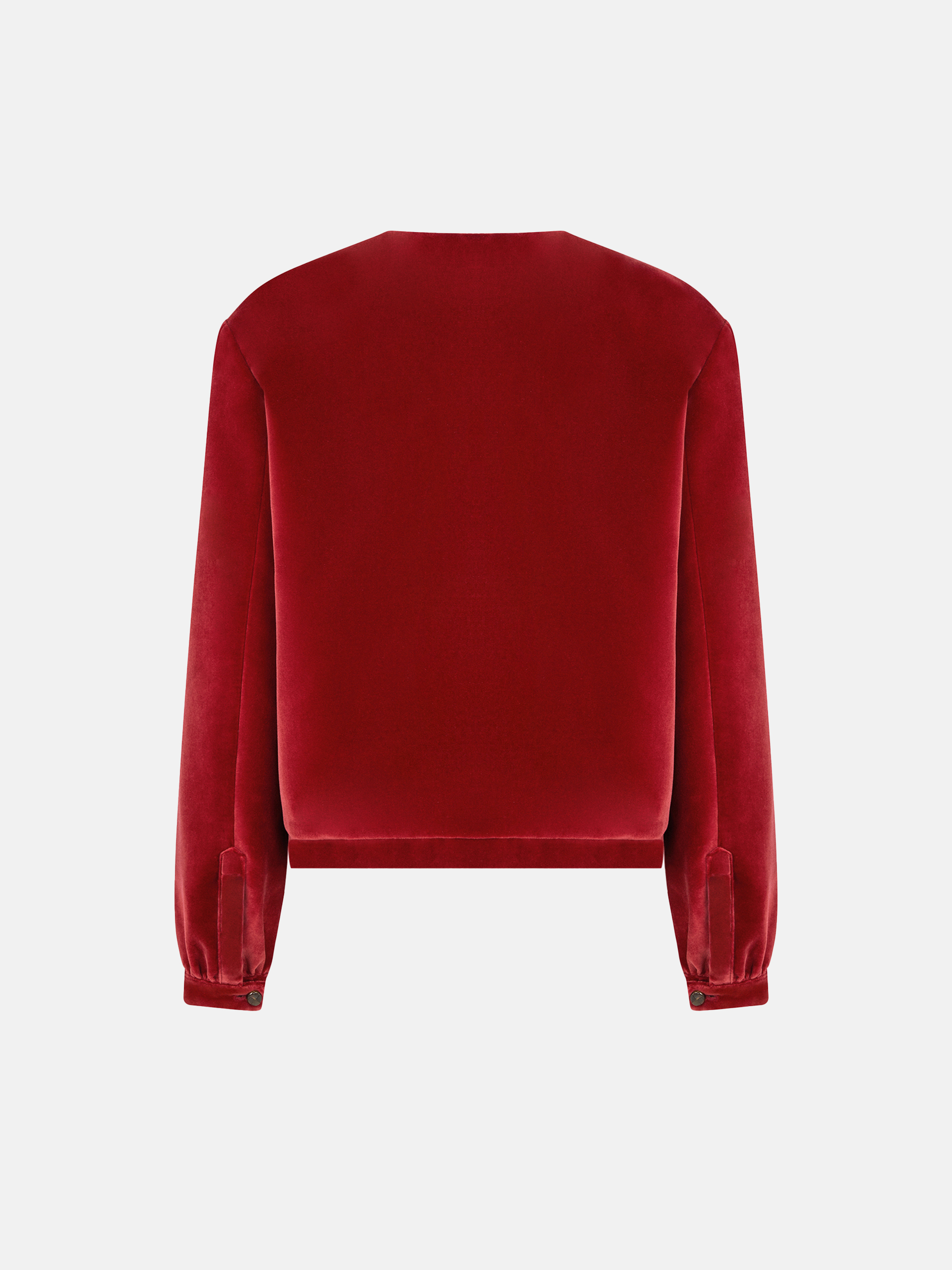 JEALOUSY RED - Blazé Milano