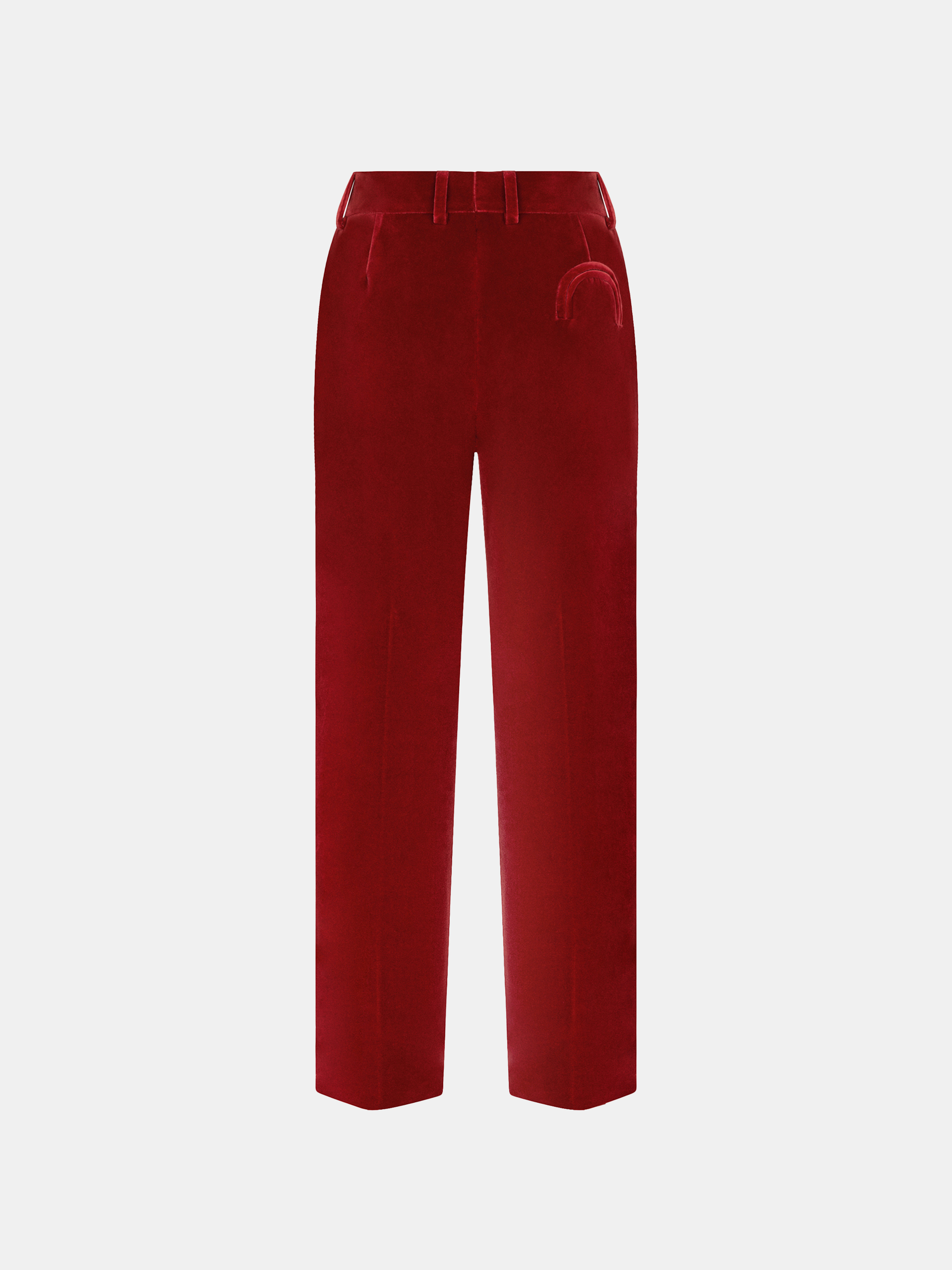 JEALOUSY RED - Blazé Milano