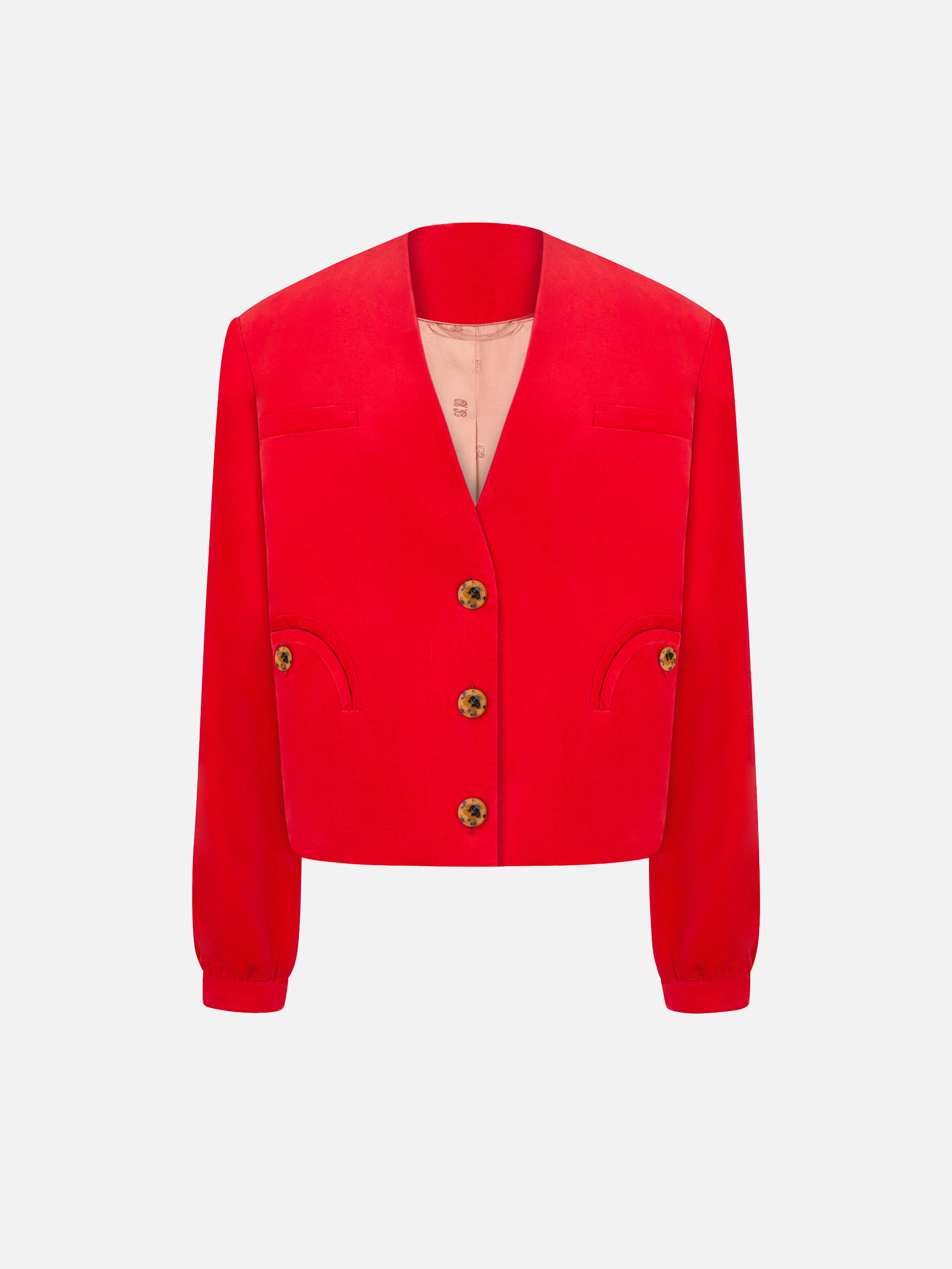 JEALOUSY CRAB - Blazé Milano