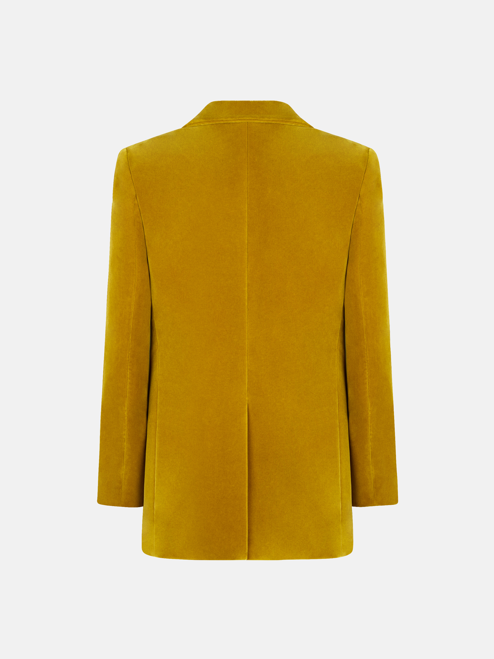 JEALOUSY MUSTARD - Blazé Milano