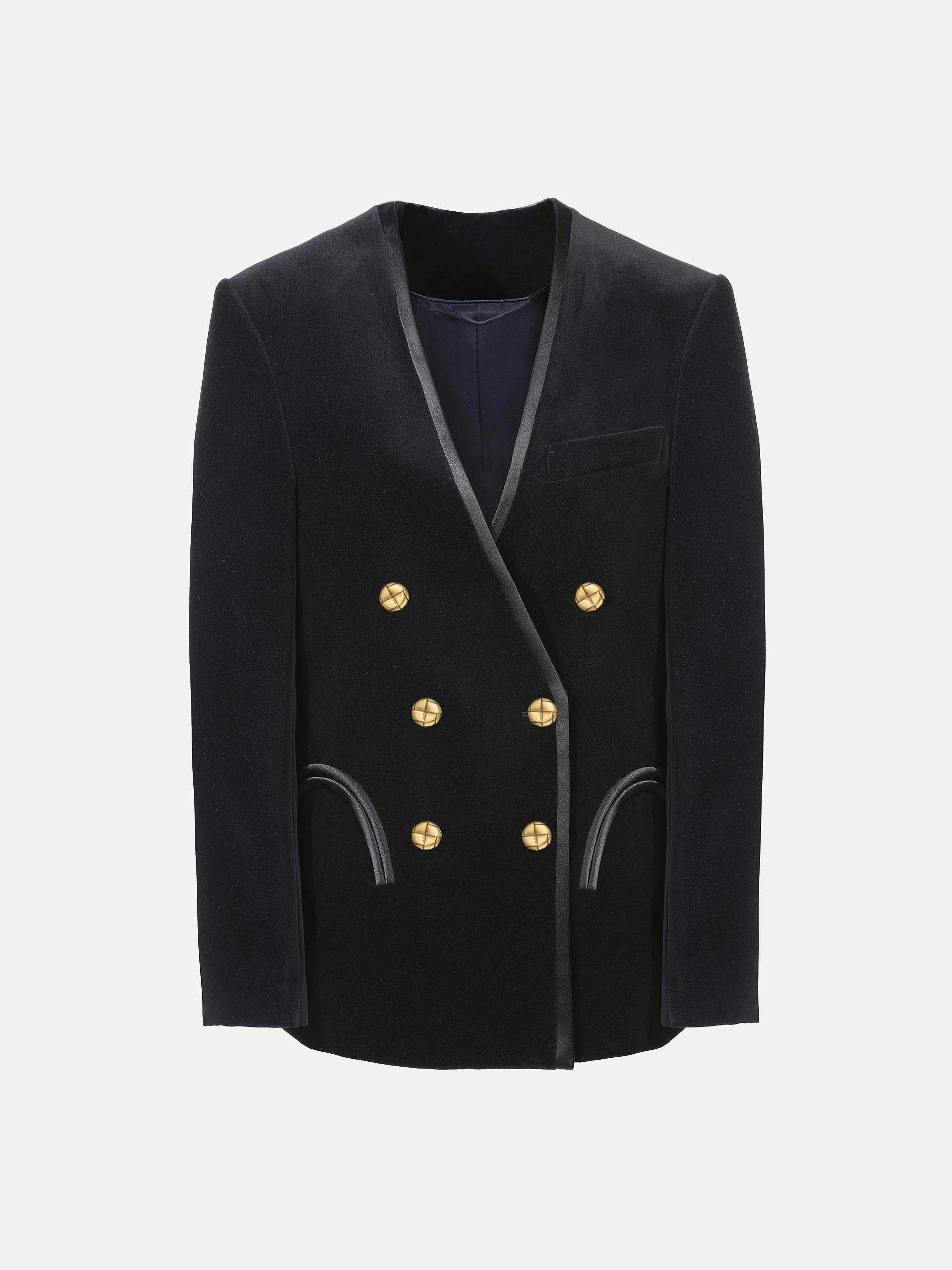 JEALOUSY BLACK - Blazé Milano