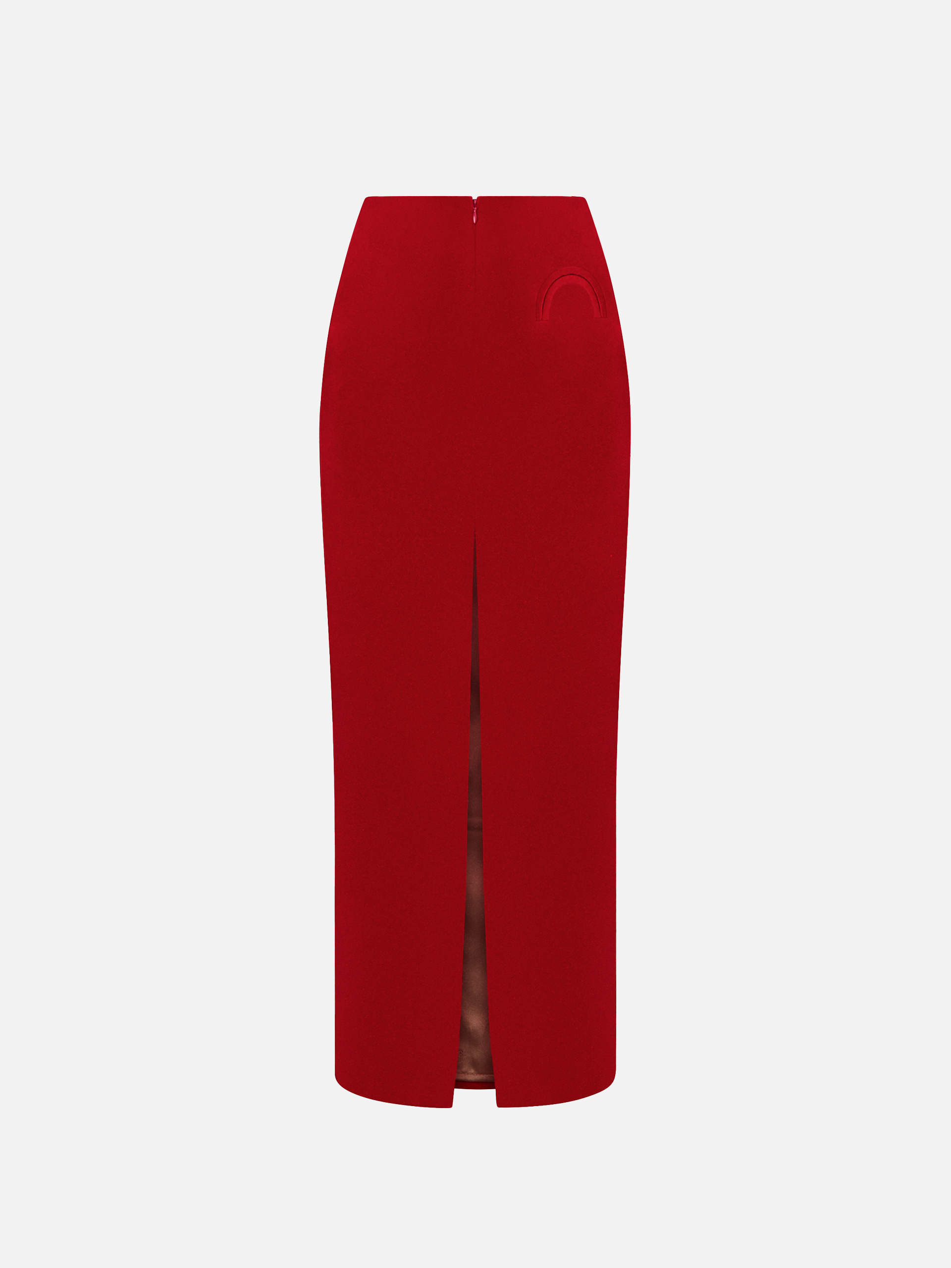 JEALOUSY RED - Blazé Milano