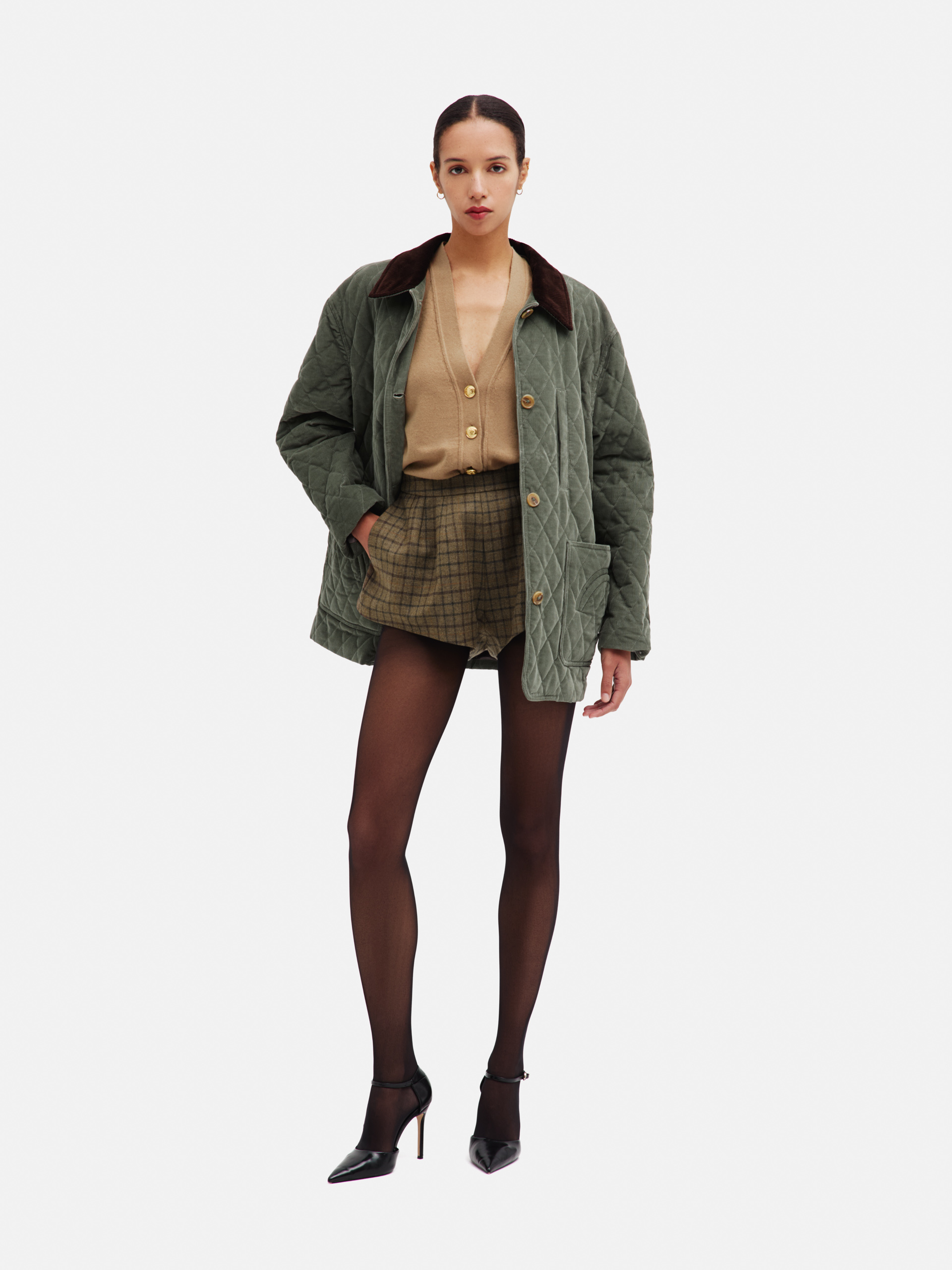 AMARA MINT - Blazé Milano