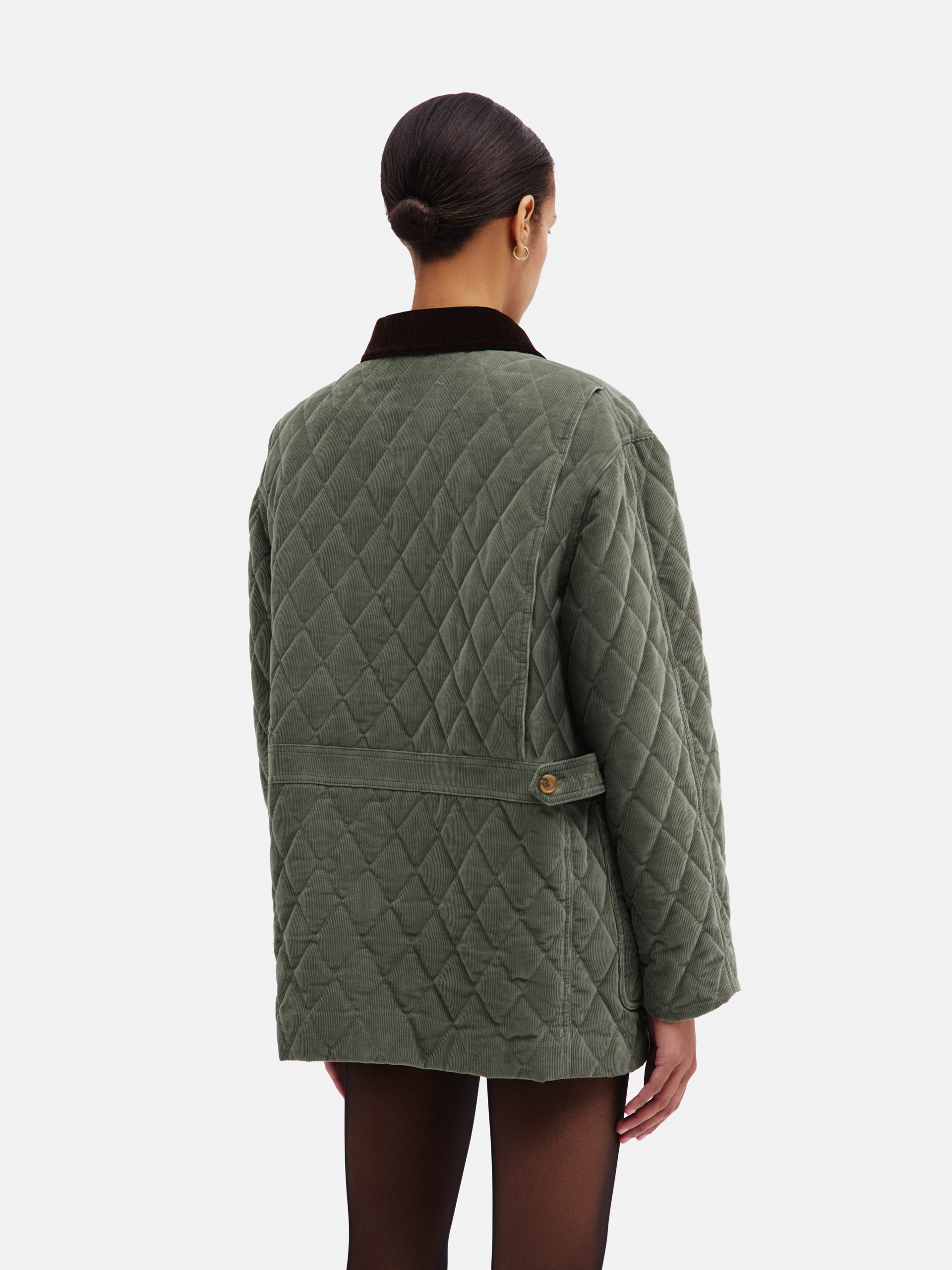 AMARA MINT - Blazé Milano