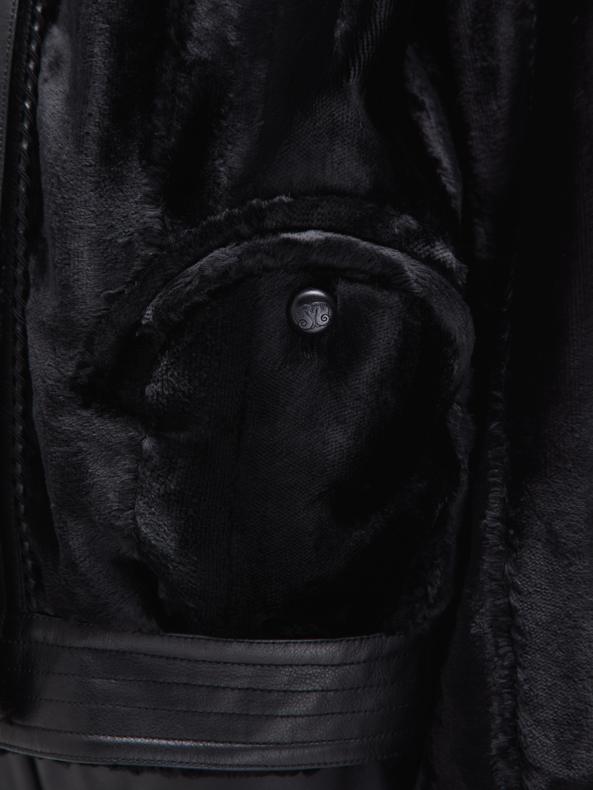 JOYA BLACK - Blazé Milano