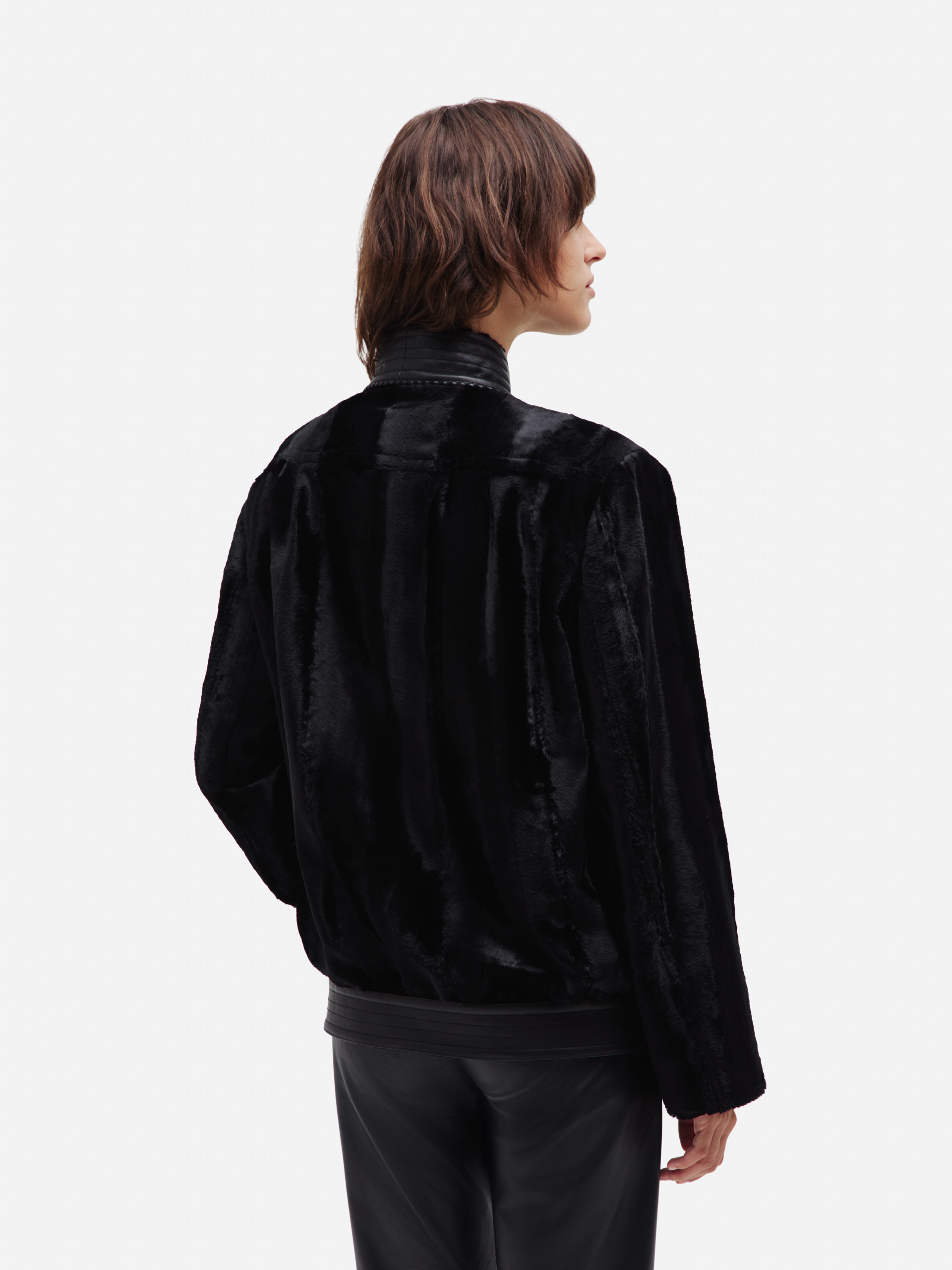 JOYA BLACK - Blazé Milano
