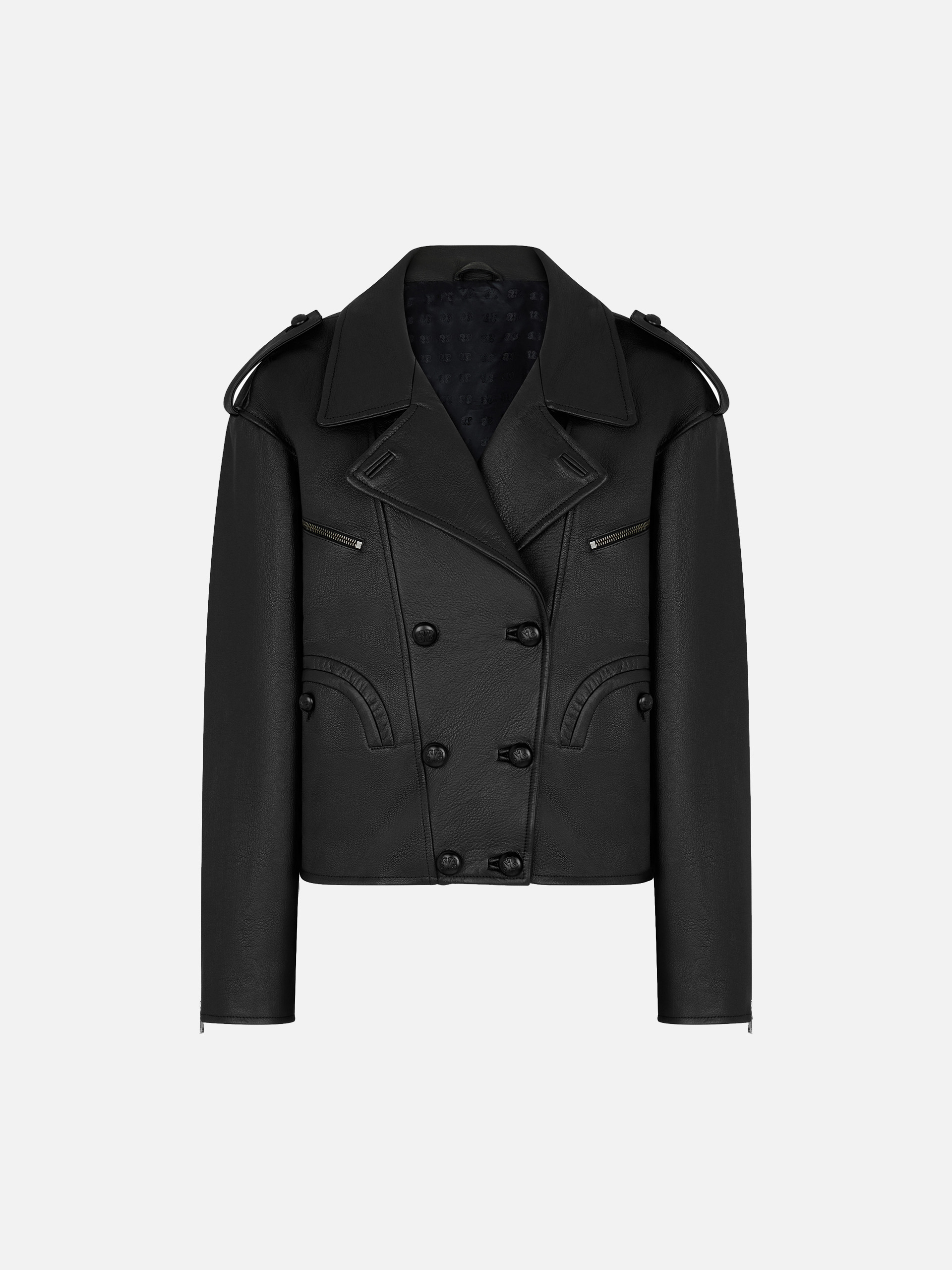 VEGAS BABY BLACK - Blazé Milano