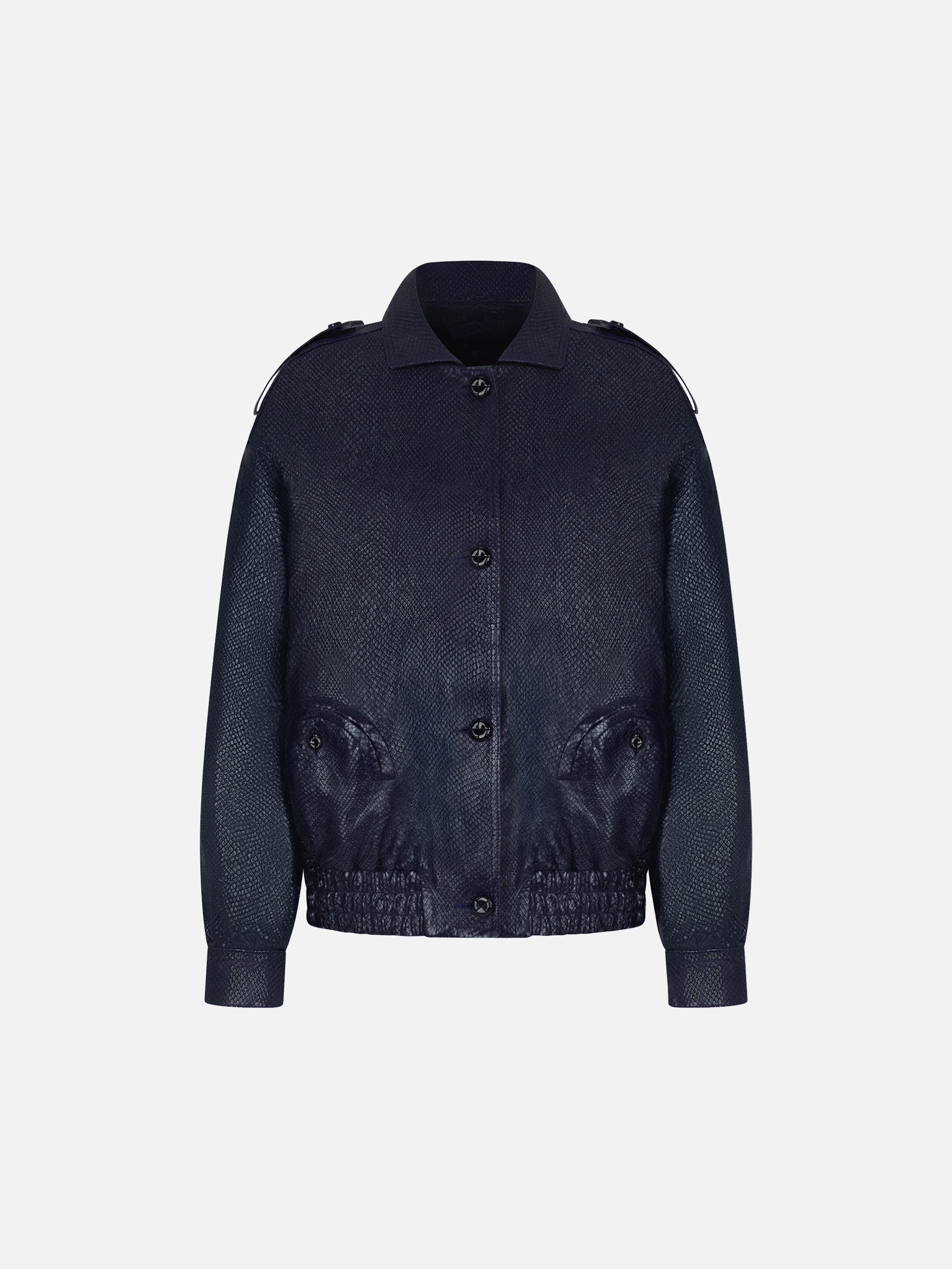 EMERA DARK NAVY - Blazé Milano