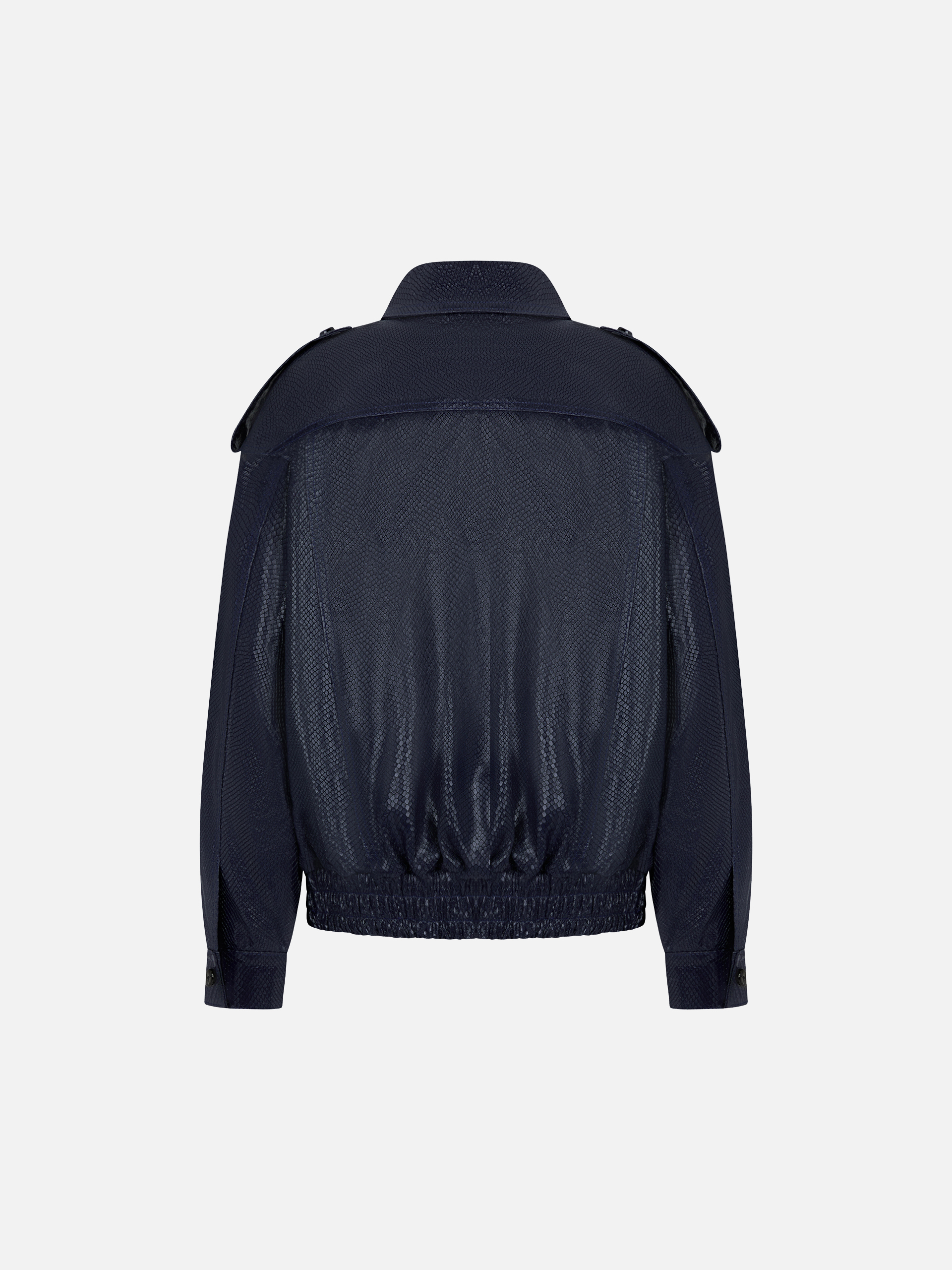 EMERA DARK NAVY - Blazé Milano