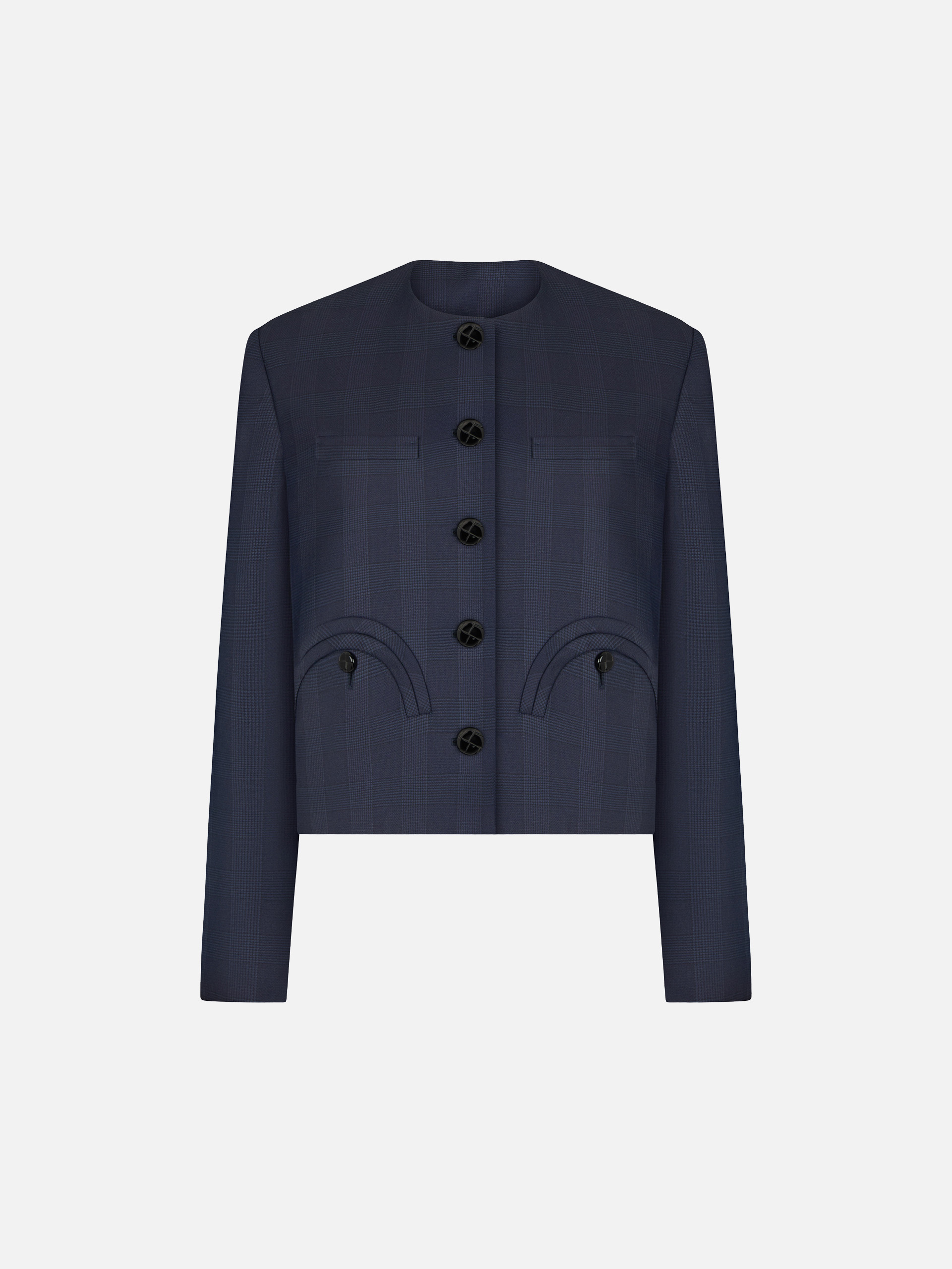 ARAMIS NAVY - Blazé Milano
