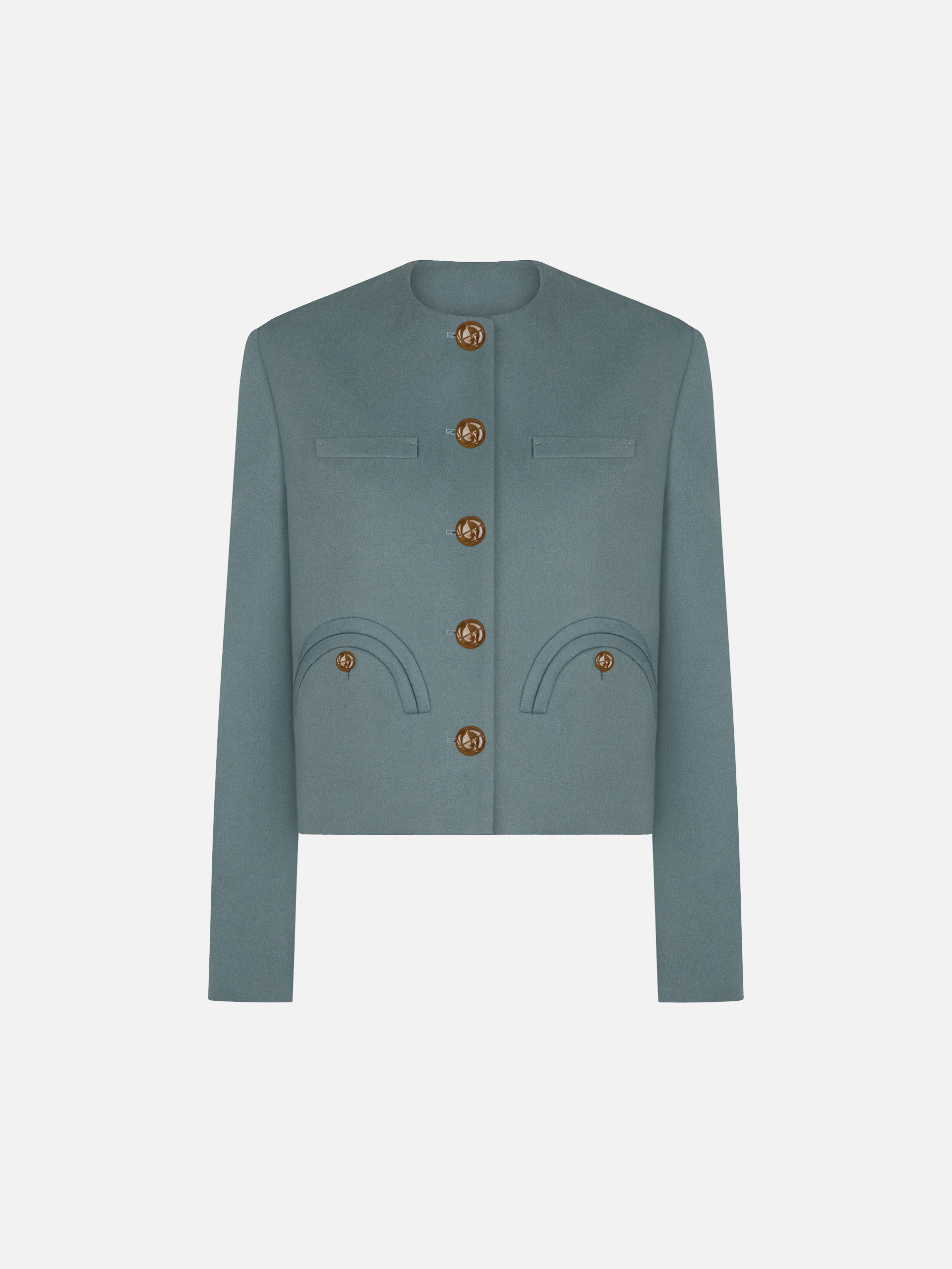 MYSTERE AQUA - Blazé Milano