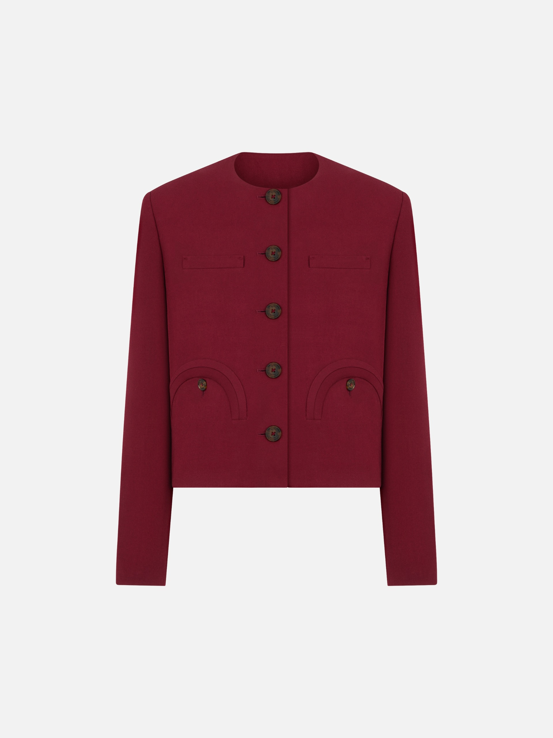 OMADELEINE BORDEAUX - Blazé Milano
