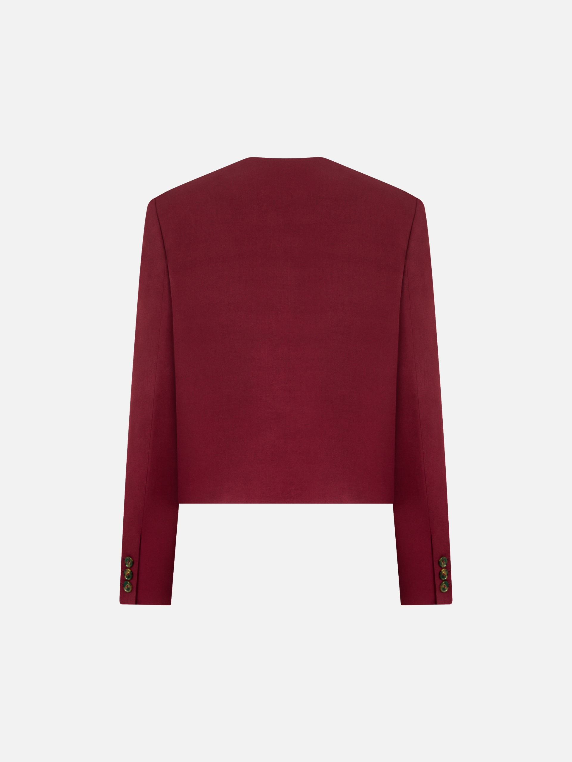 OMADELEINE BORDEAUX - Blazé Milano