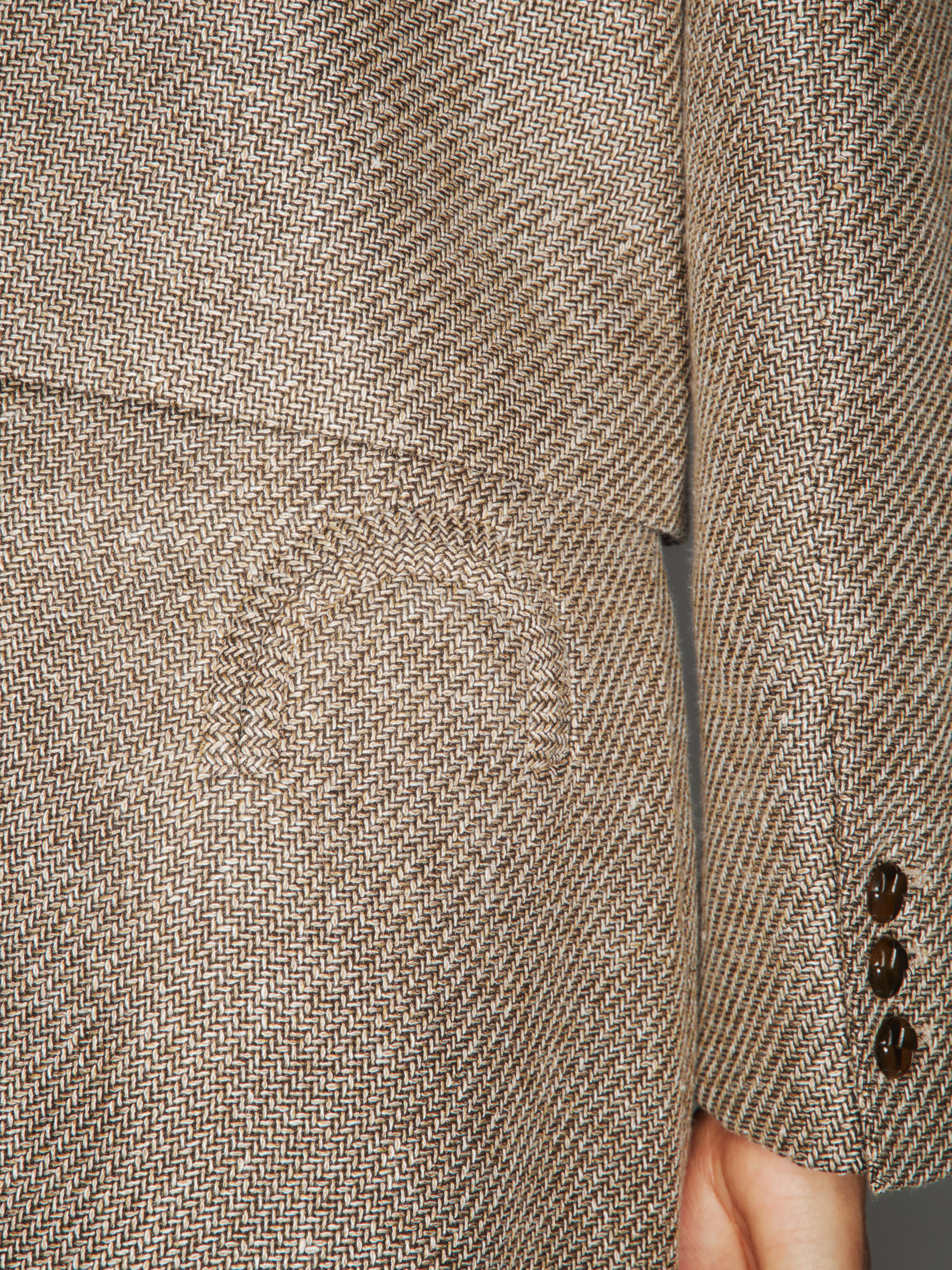 SARATOGA - Blazé Milano