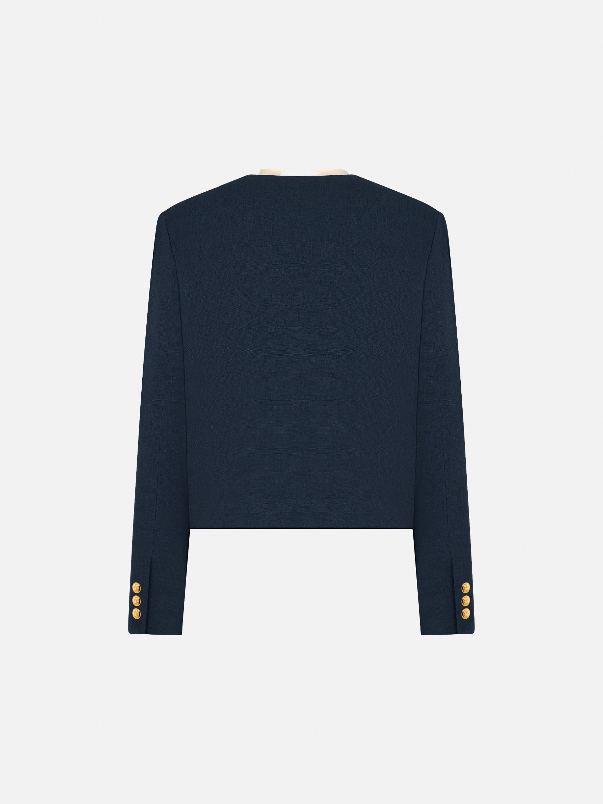 GENESIS NUIT - Blazé Milano