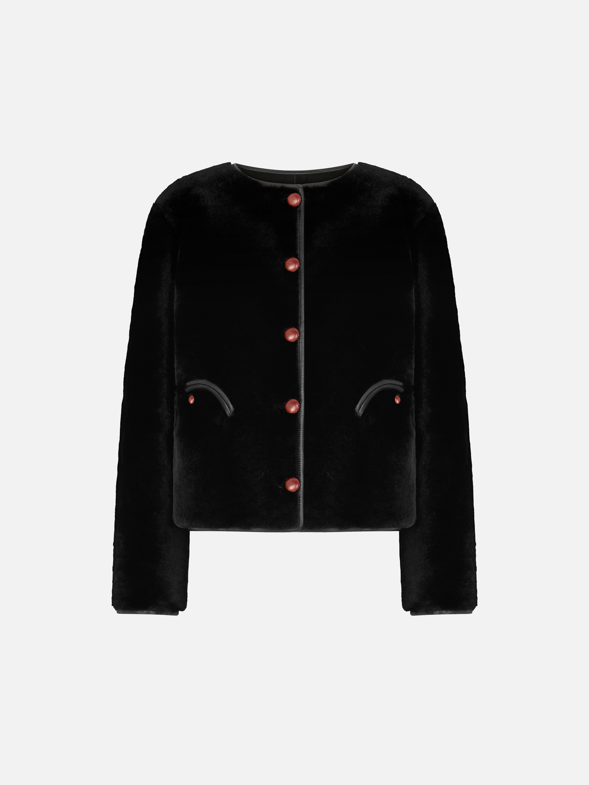 TATOOSH BLACK - Blazé Milano