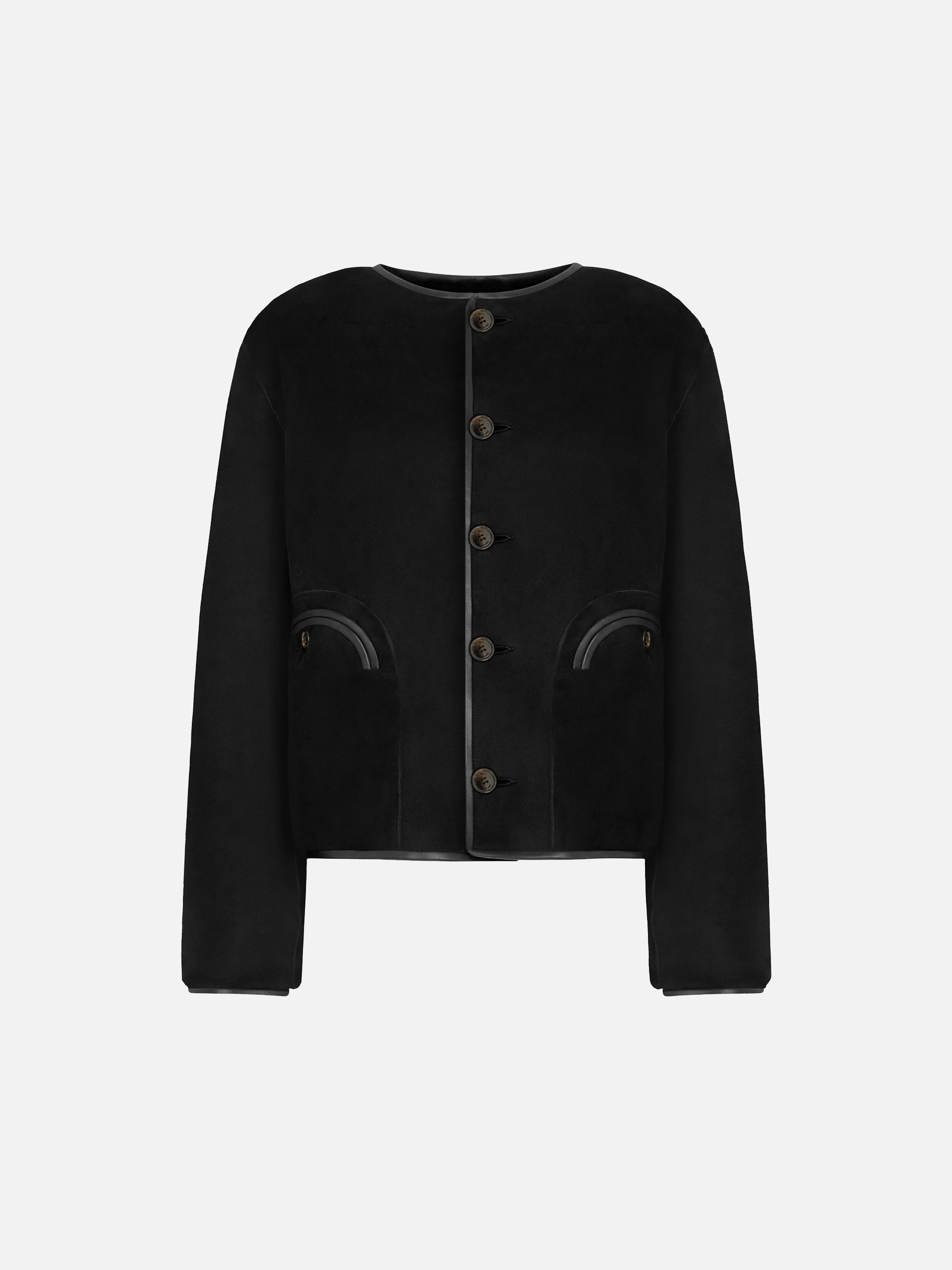 TATOOSH BLACK - Blazé Milano