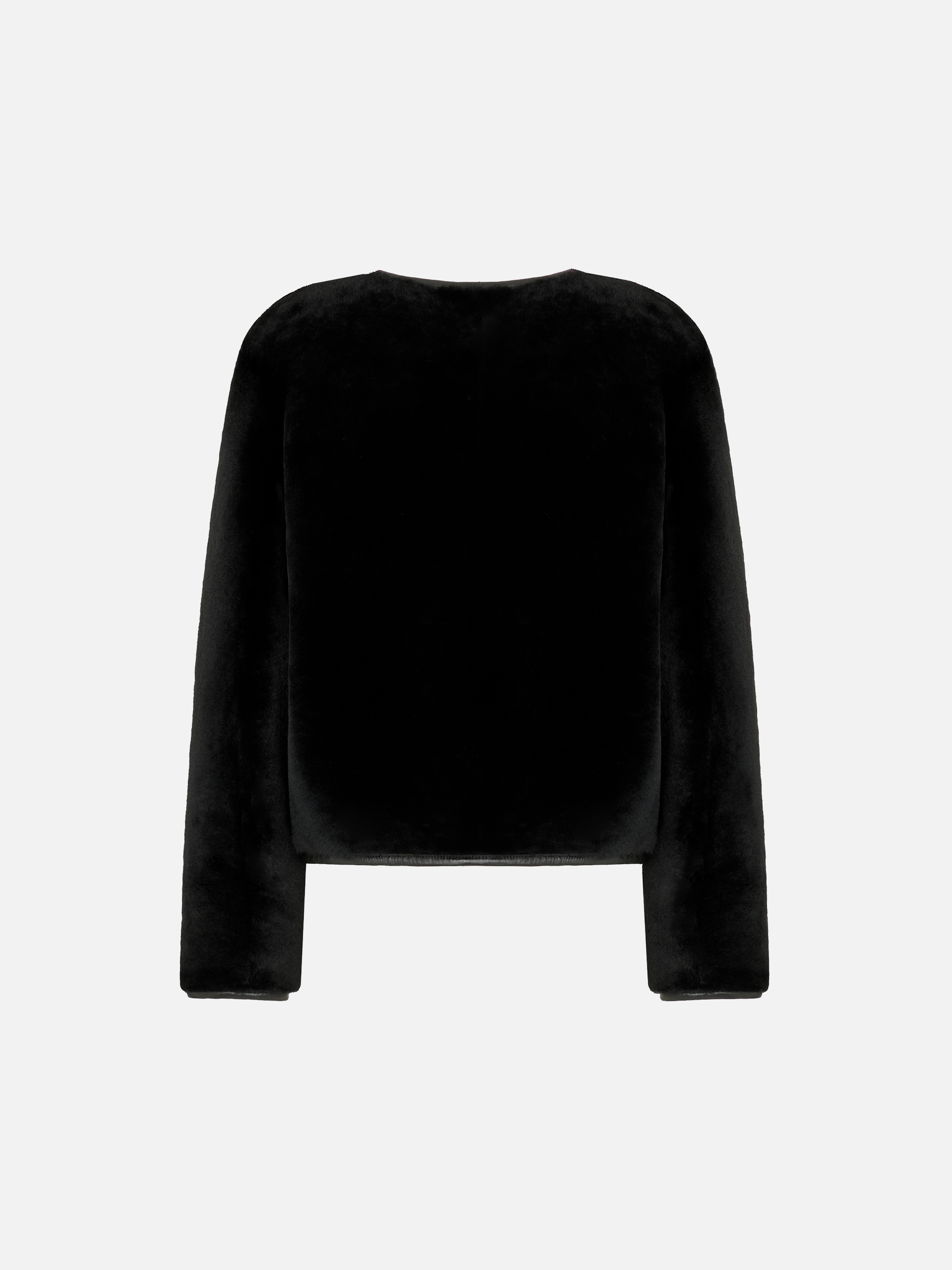 TATOOSH BLACK - Blazé Milano