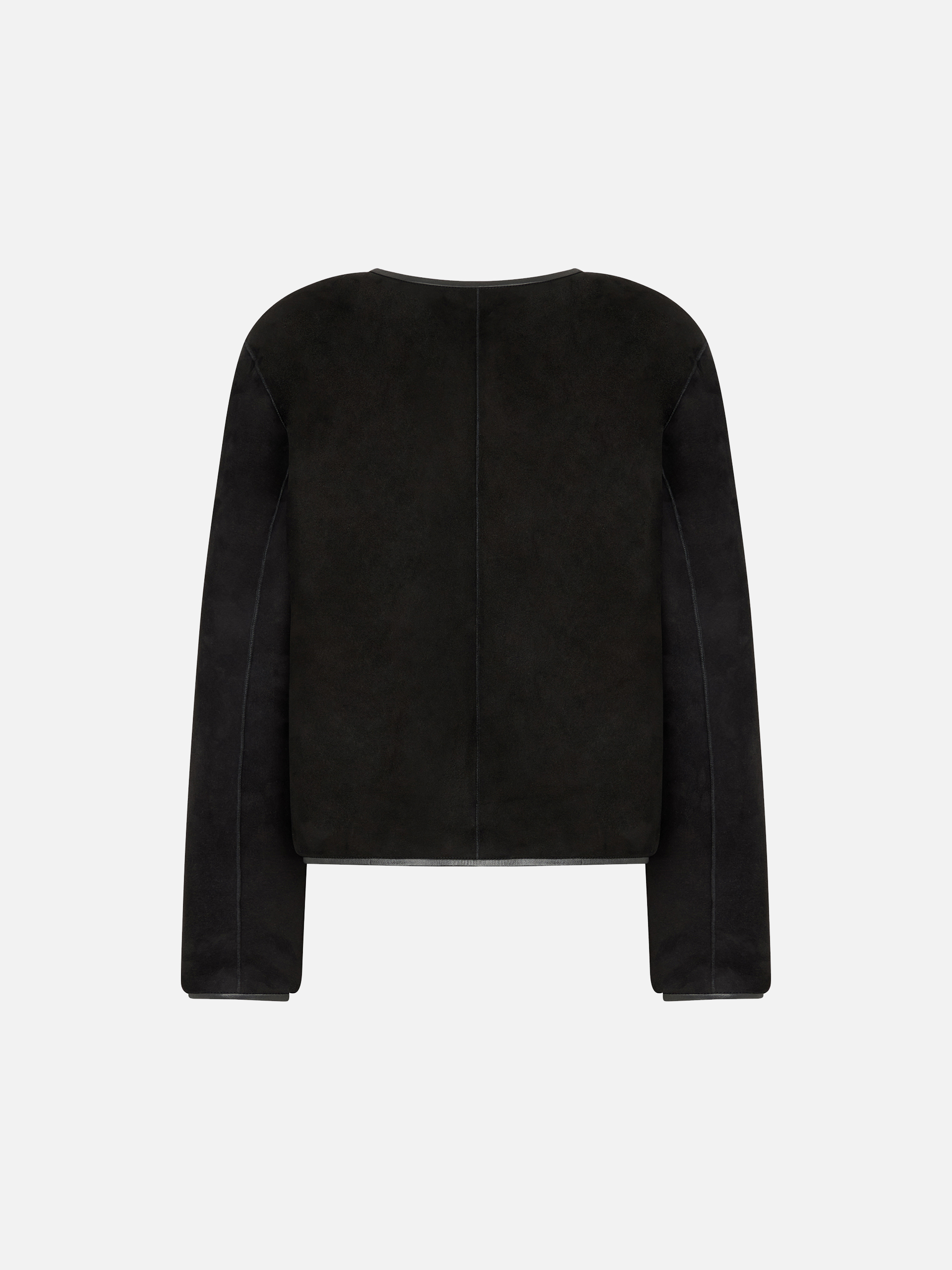 TATOOSH BLACK - Blazé Milano