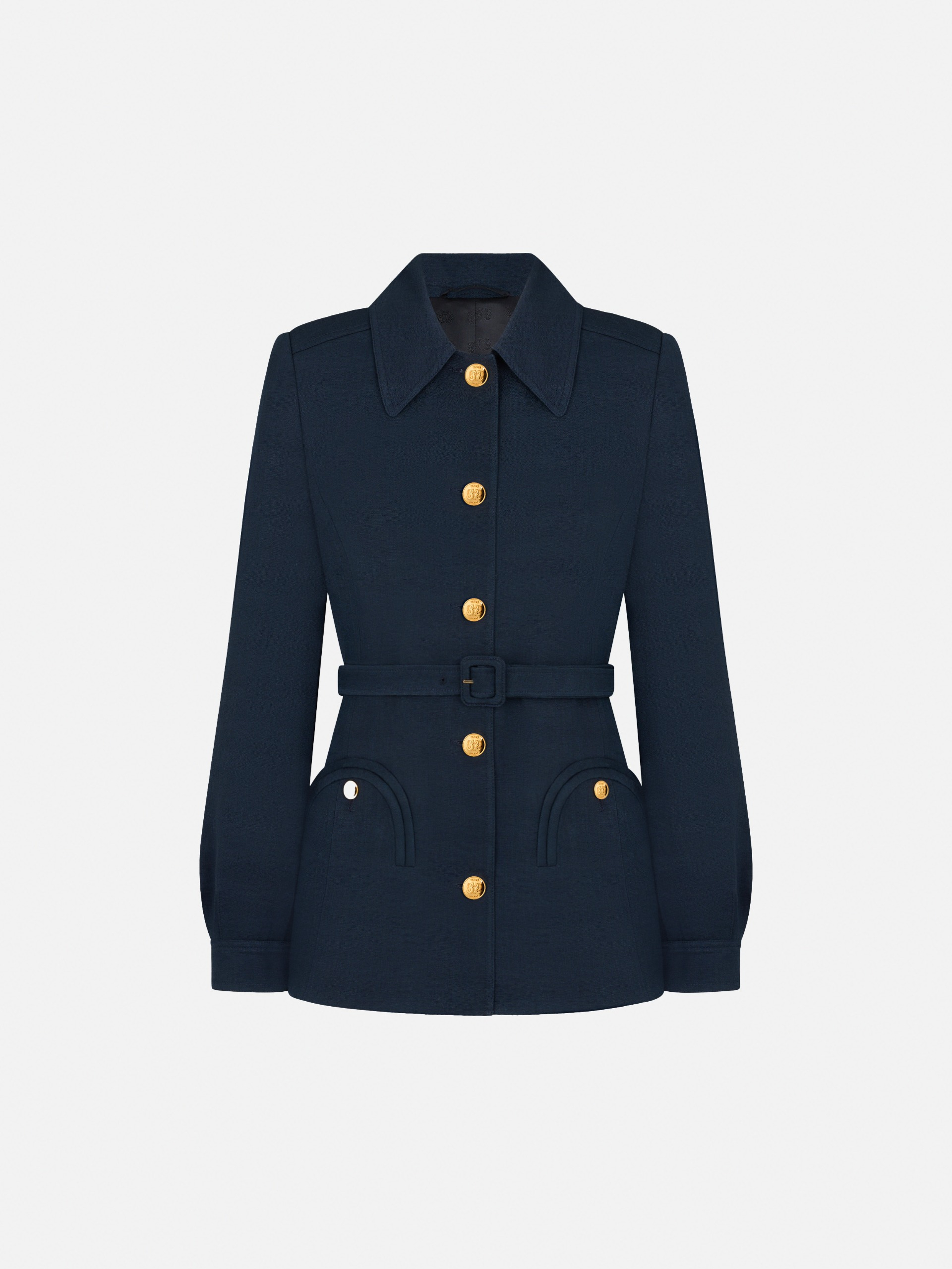 GENESIS NUIT - Blazé Milano