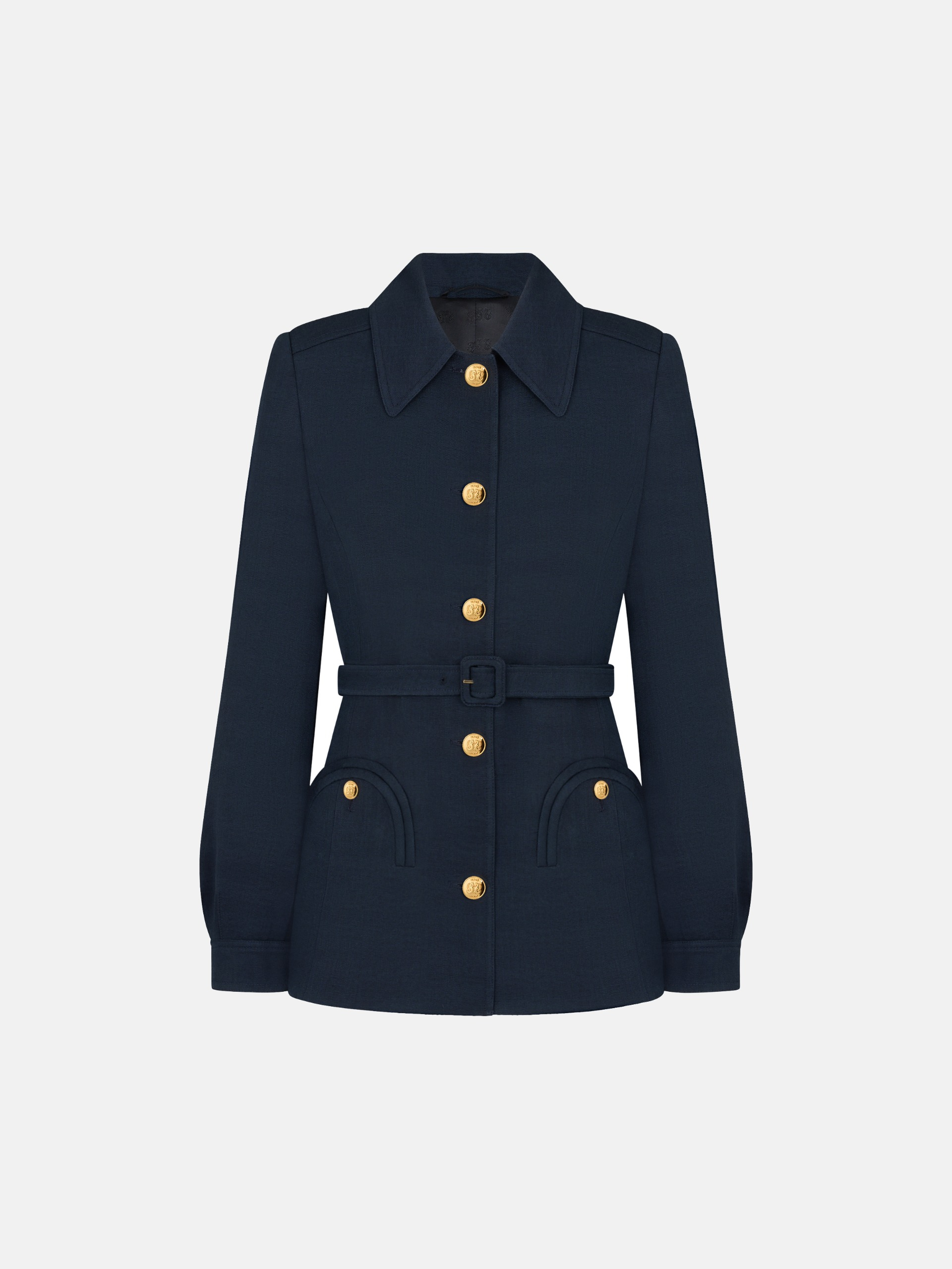 GENESIS NUIT - Blazé Milano