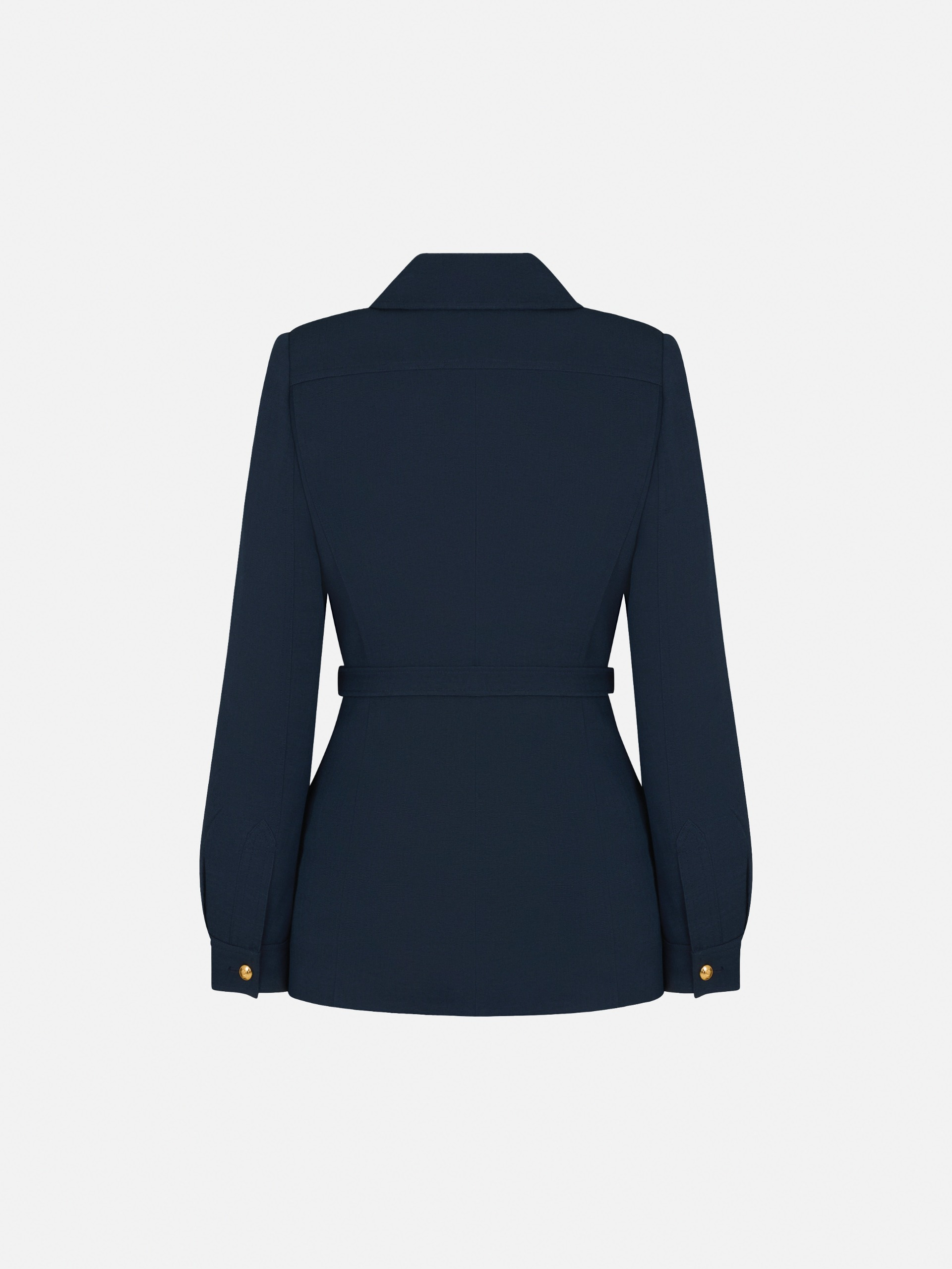 GENESIS NUIT - Blazé Milano