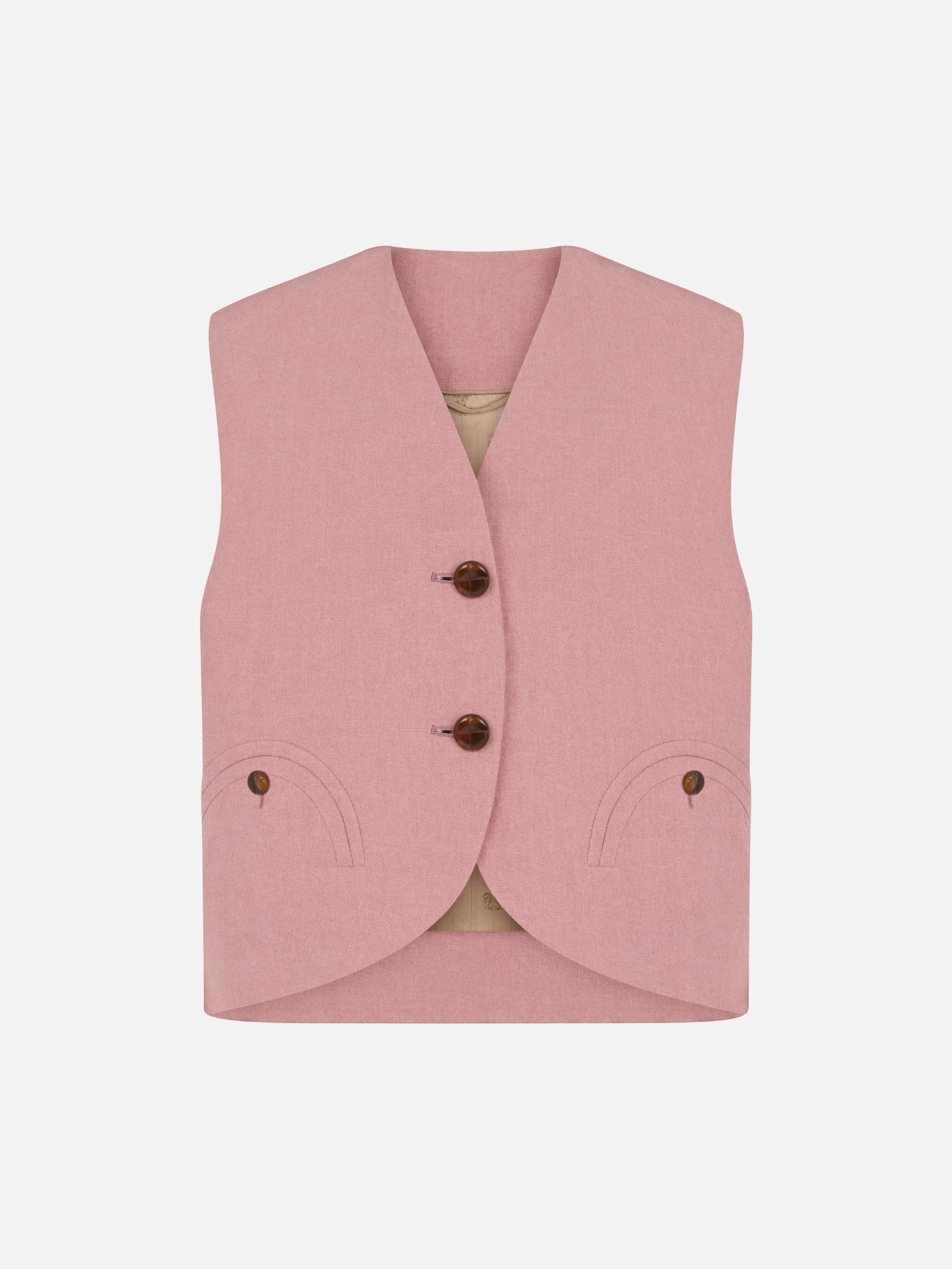 MID-DAY SUN PINK - Blazé Milano