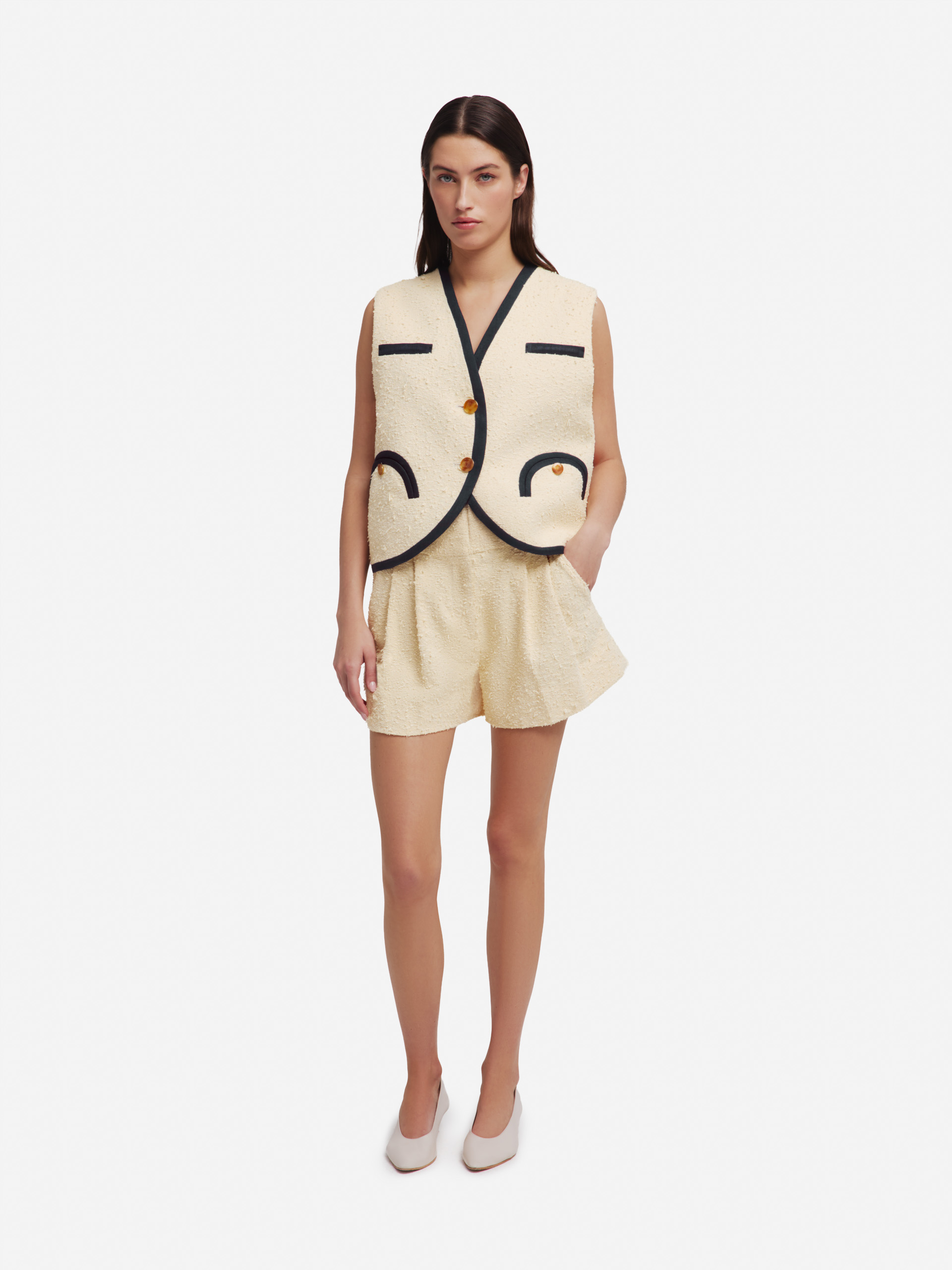 ORINDA BUTTER - Blazé Milano