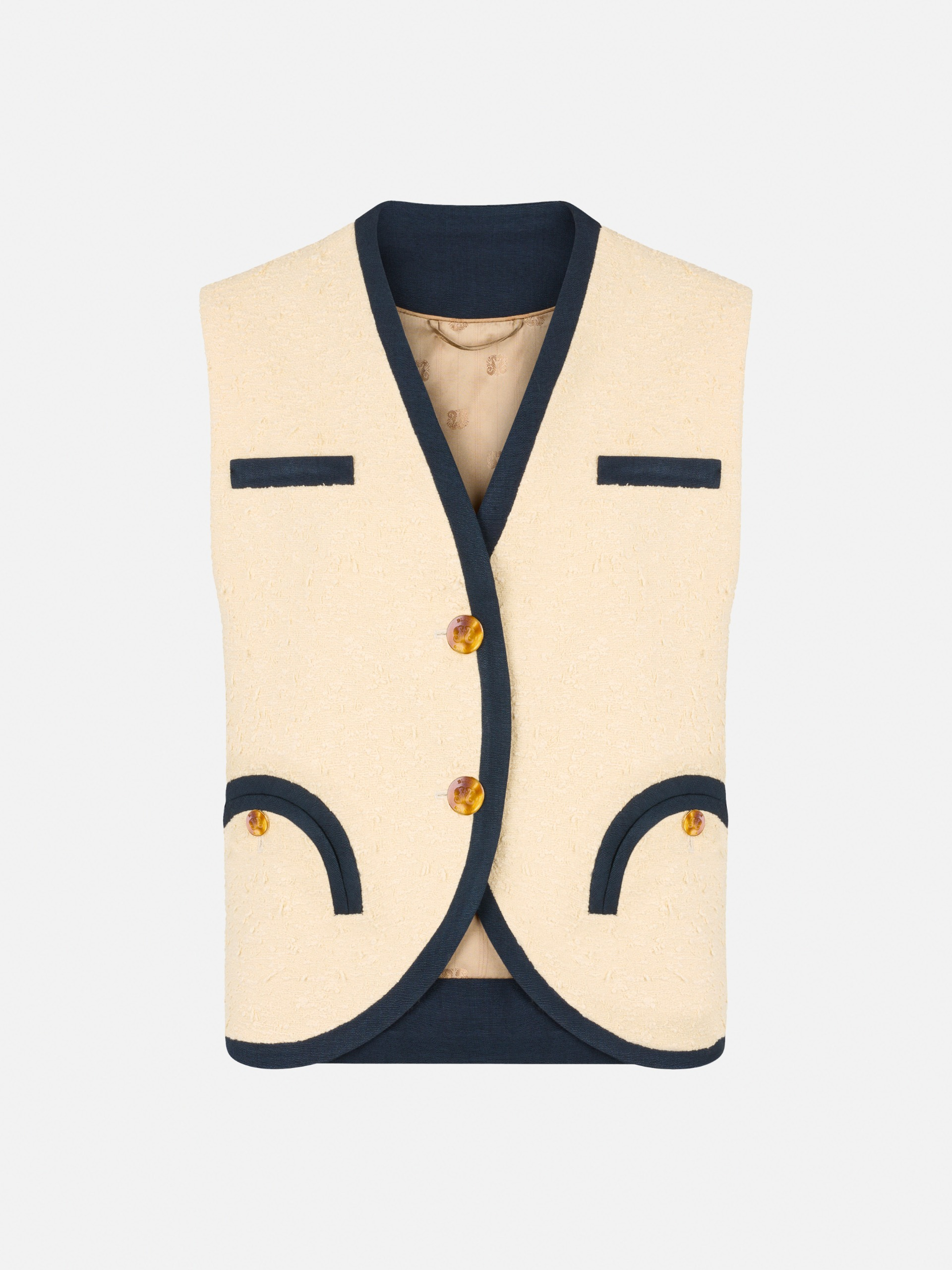 ORINDA BUTTER - Blazé Milano