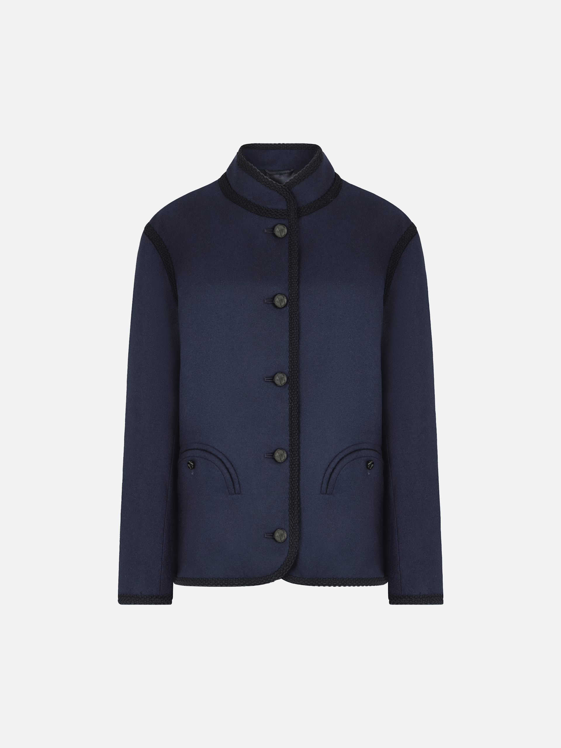 NITAK NAVY - Blazé Milano