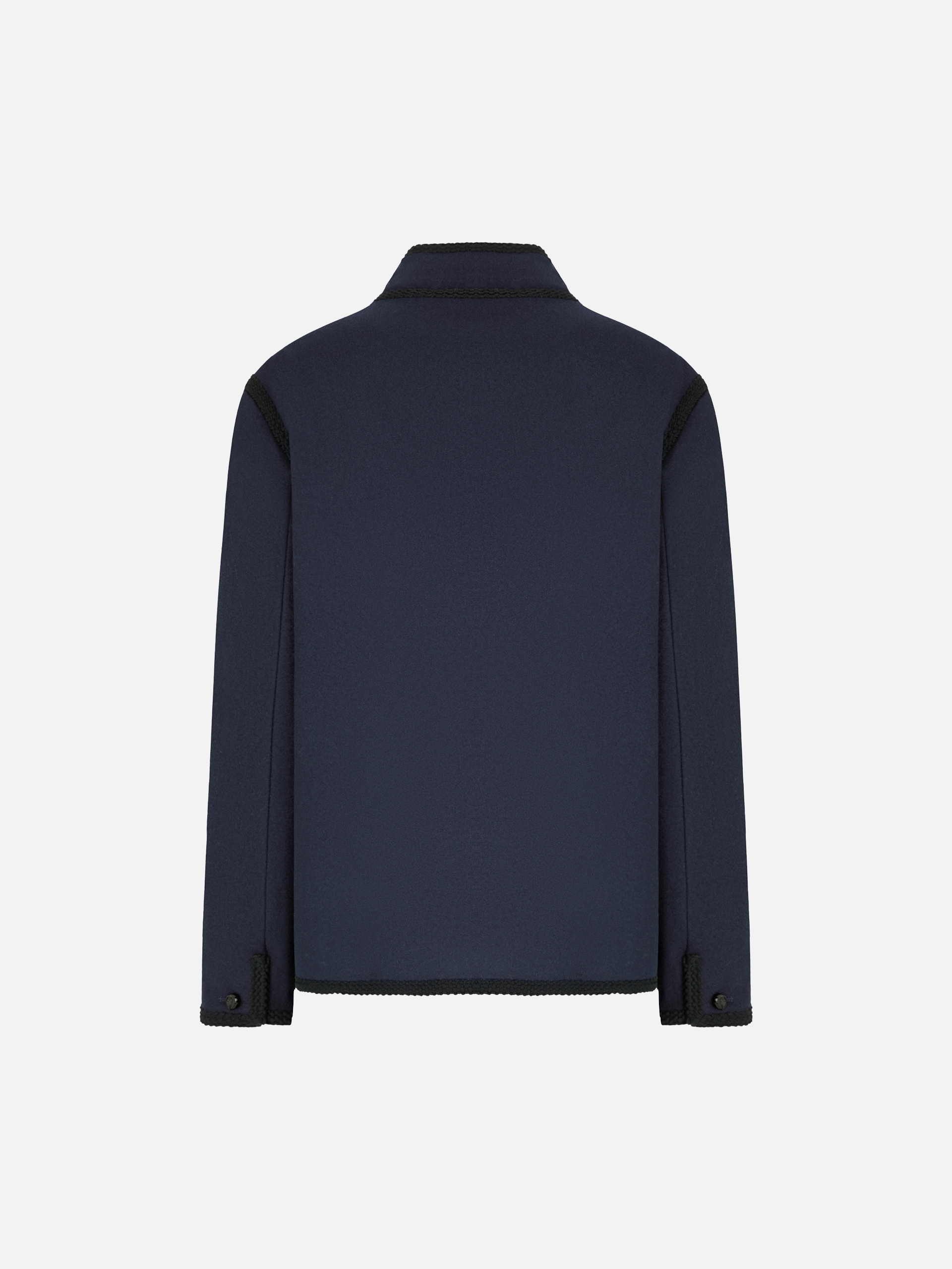 NITAK NAVY - Blazé Milano