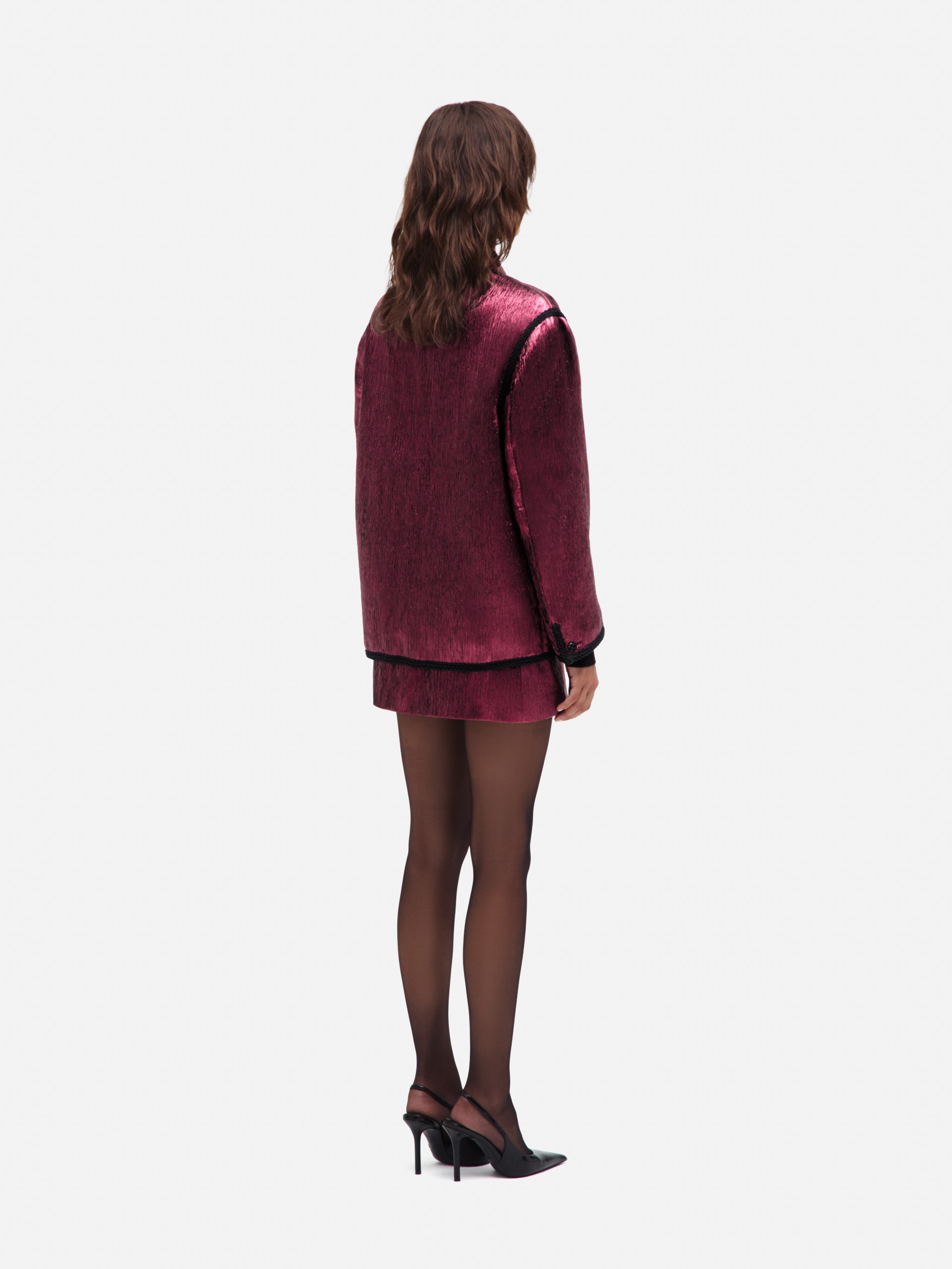 NORFOLK STAR MULTICOLOR - Blazé Milano