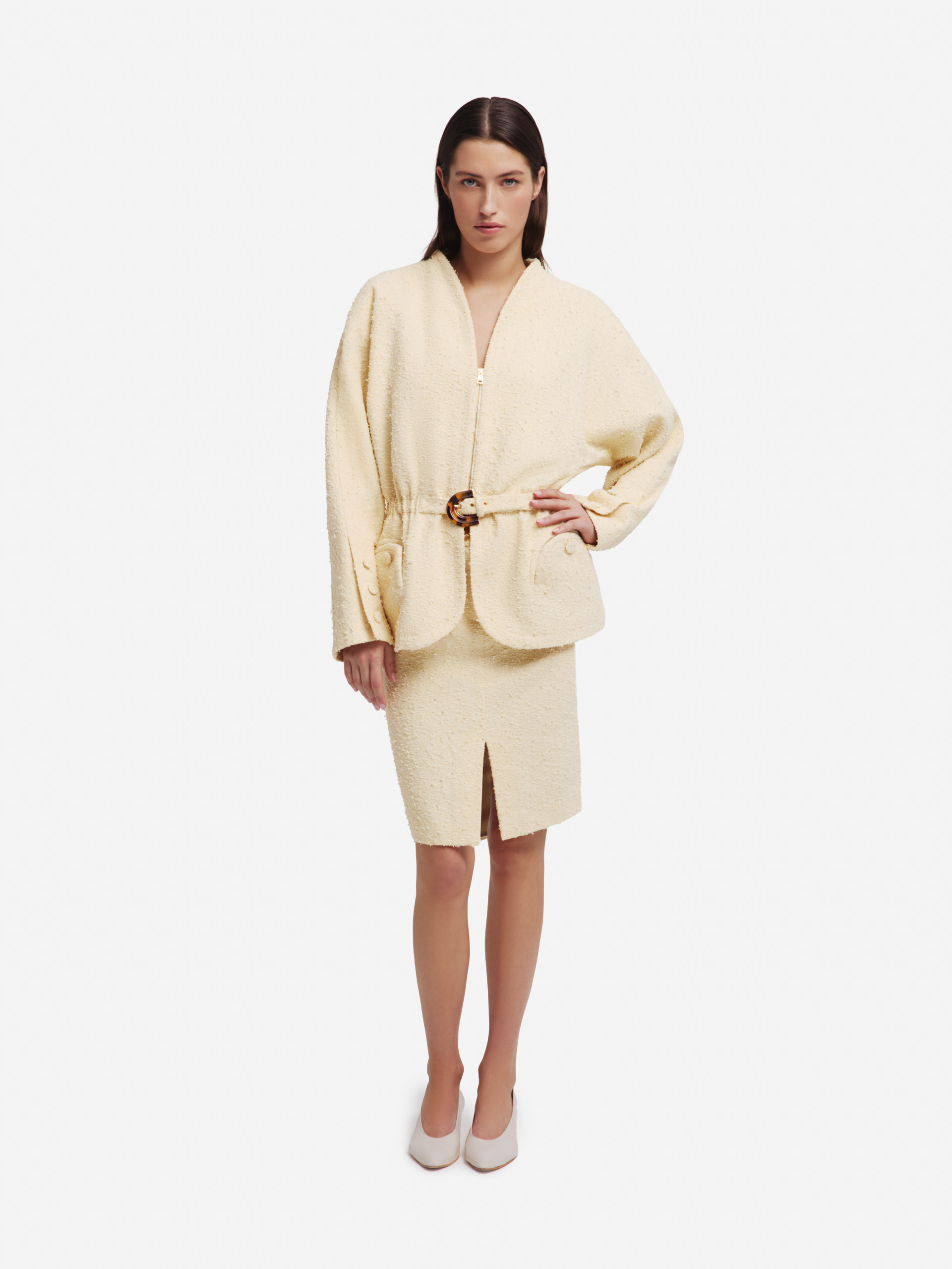 ORINDA BUTTER - Blazé Milano