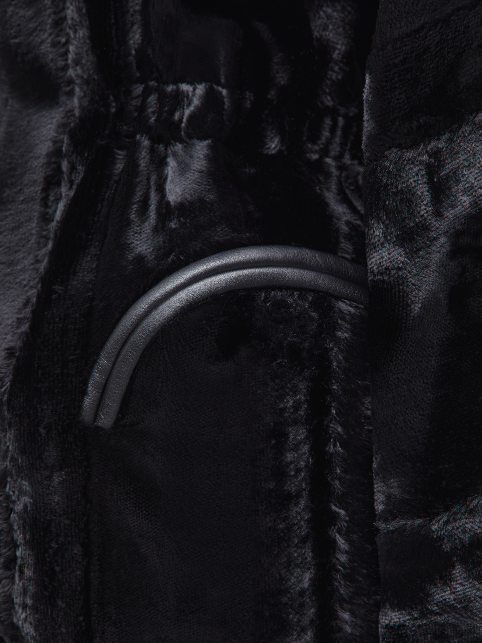 JOYA BLACK - Blazé Milano