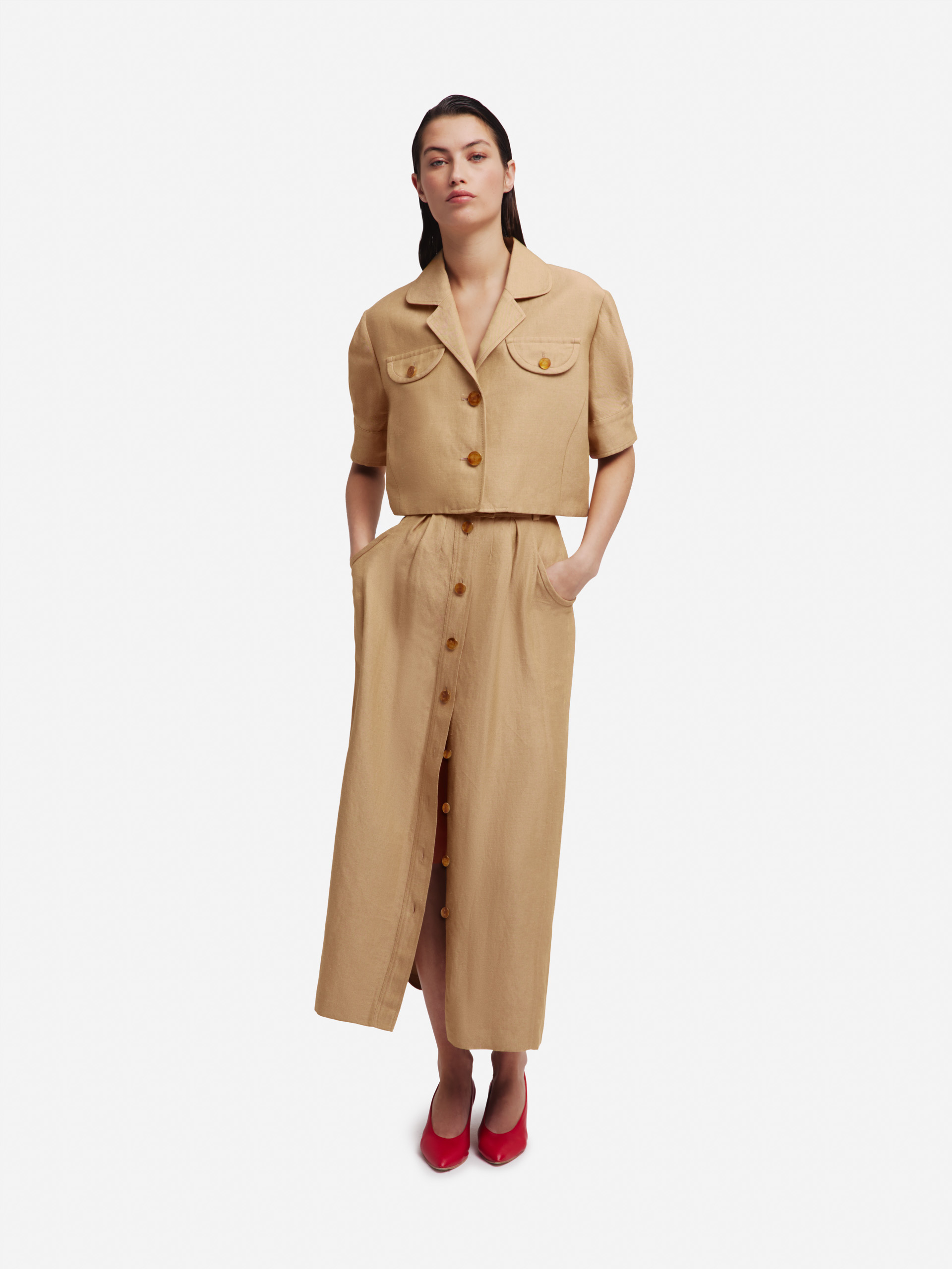 RENEGADE SAND - Blazé Milano