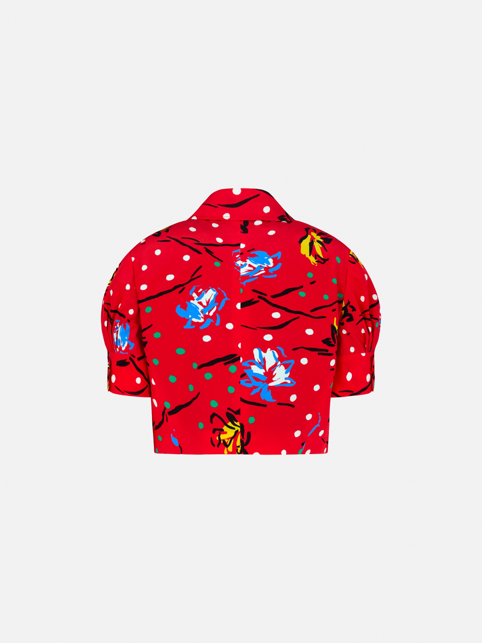 SOLARIS CRAB - Blazé Milano